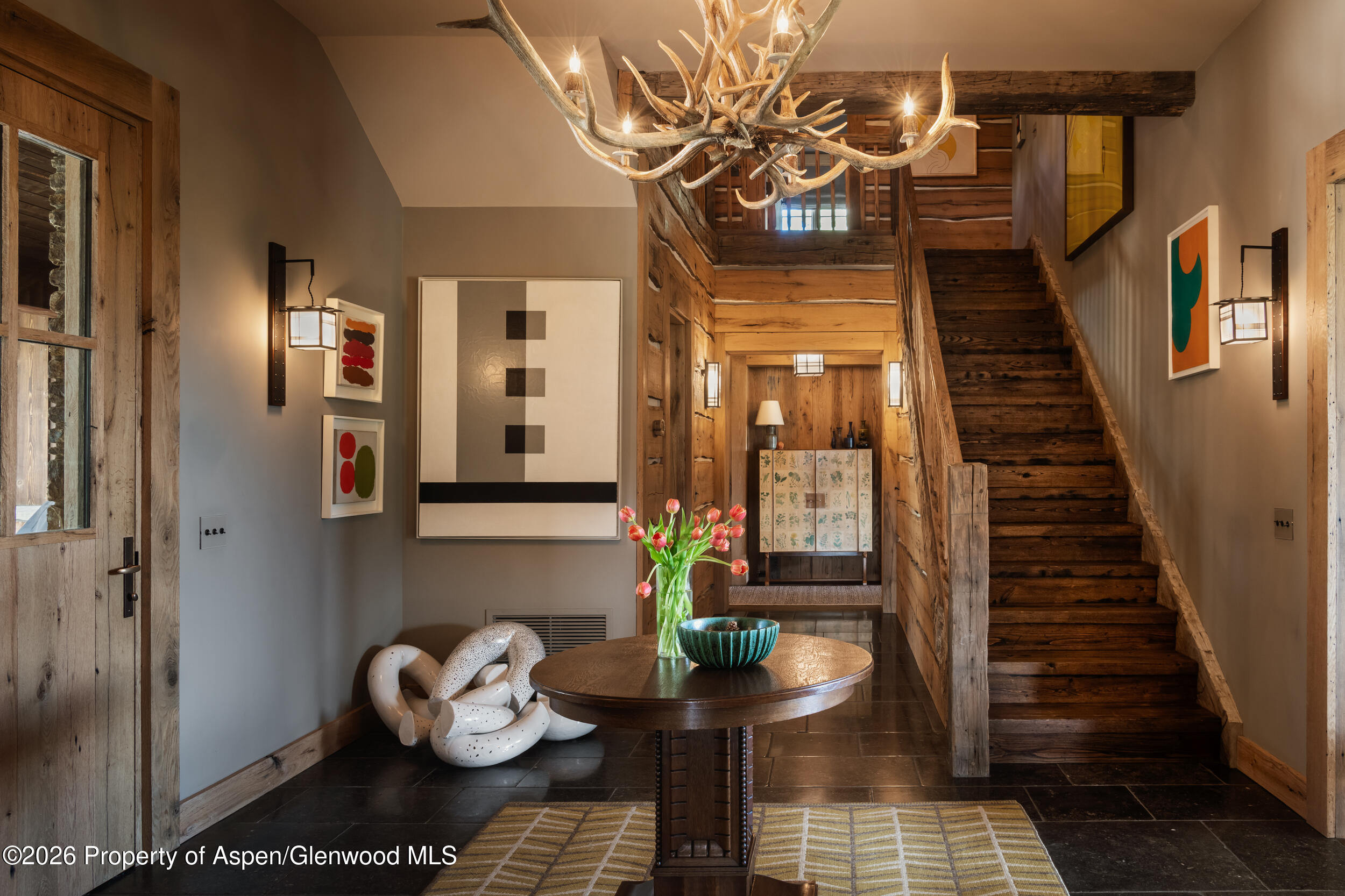 115 Meadowlark Lane Aspen CO 81611