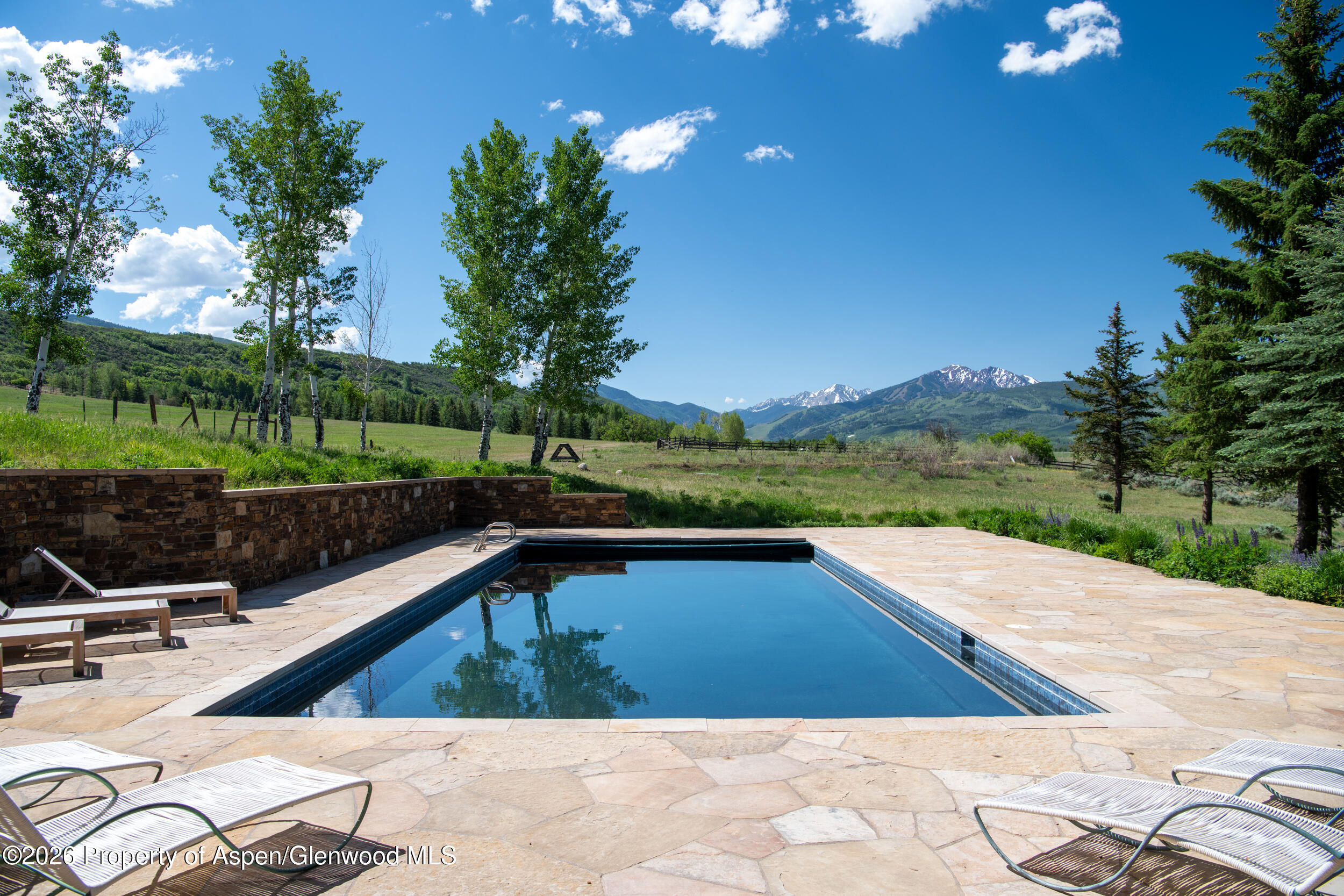 115 Meadowlark Lane Aspen CO 81611