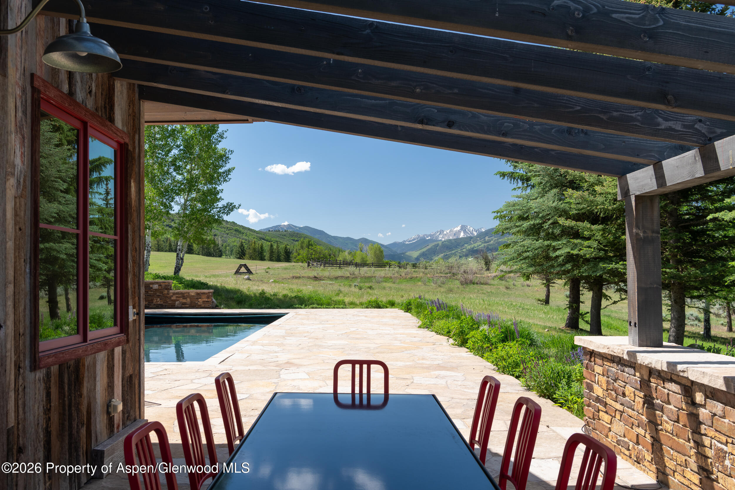 115 Meadowlark Lane Aspen CO 81611