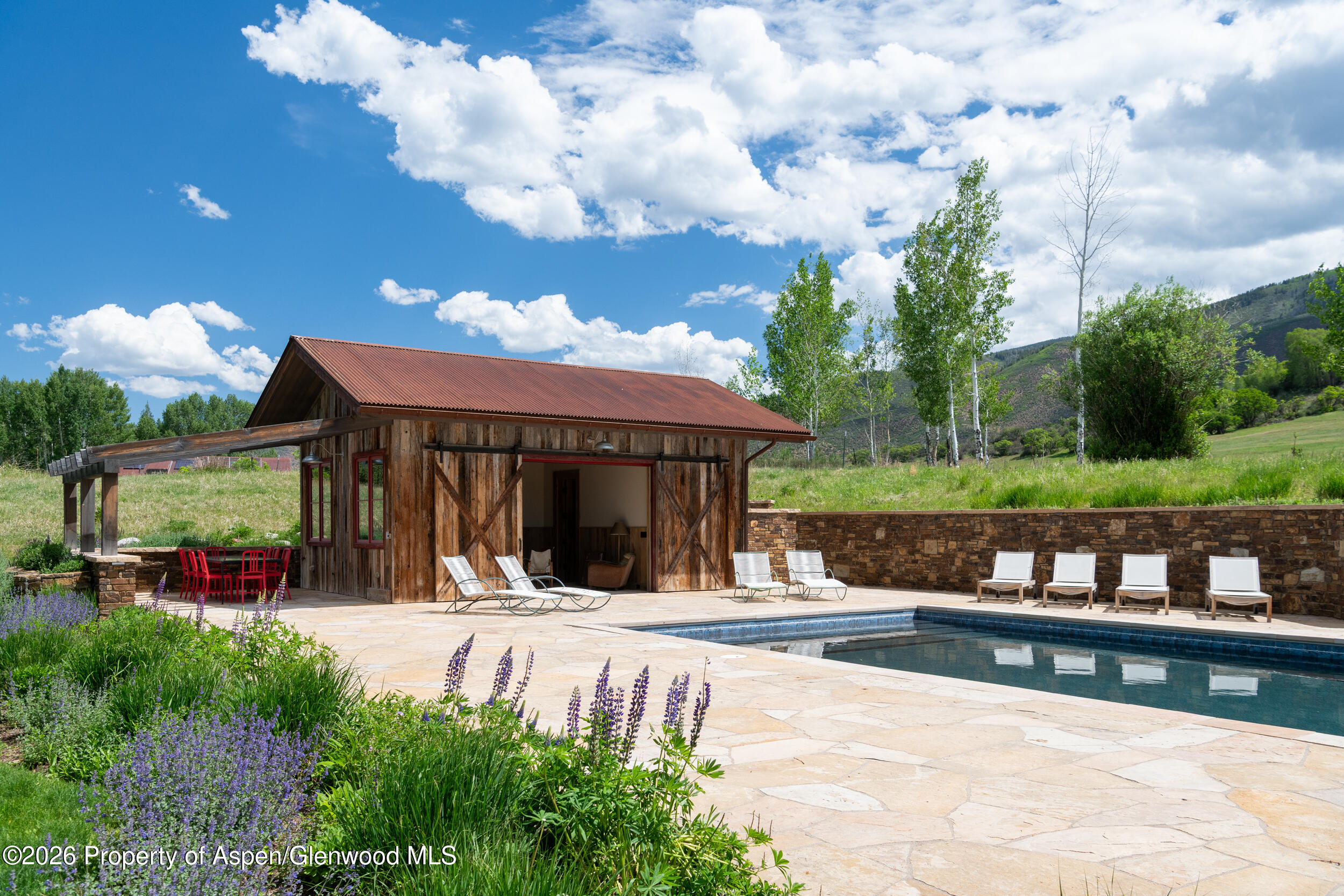 115 Meadowlark Lane Aspen CO 81611