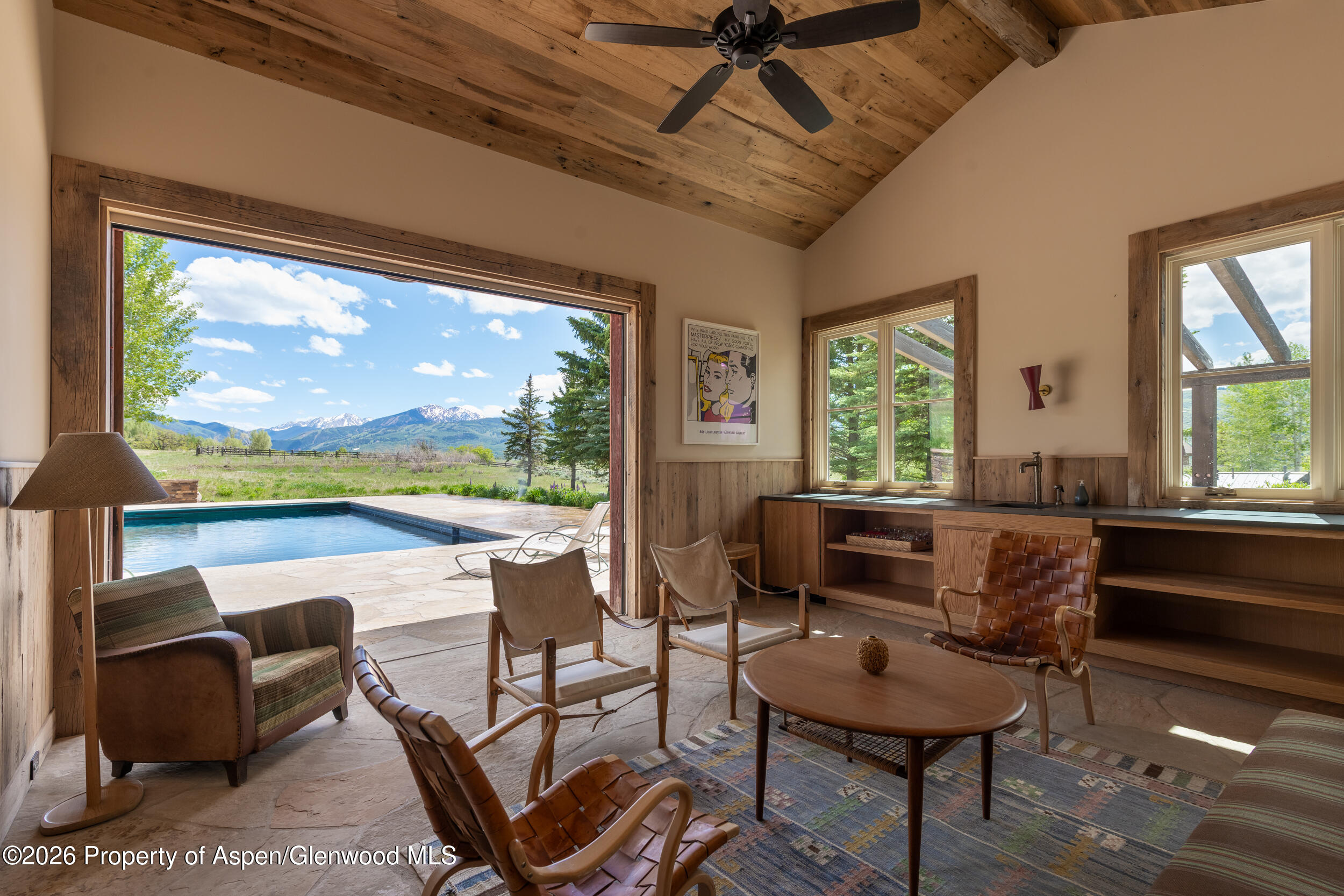115 Meadowlark Lane Aspen CO 81611