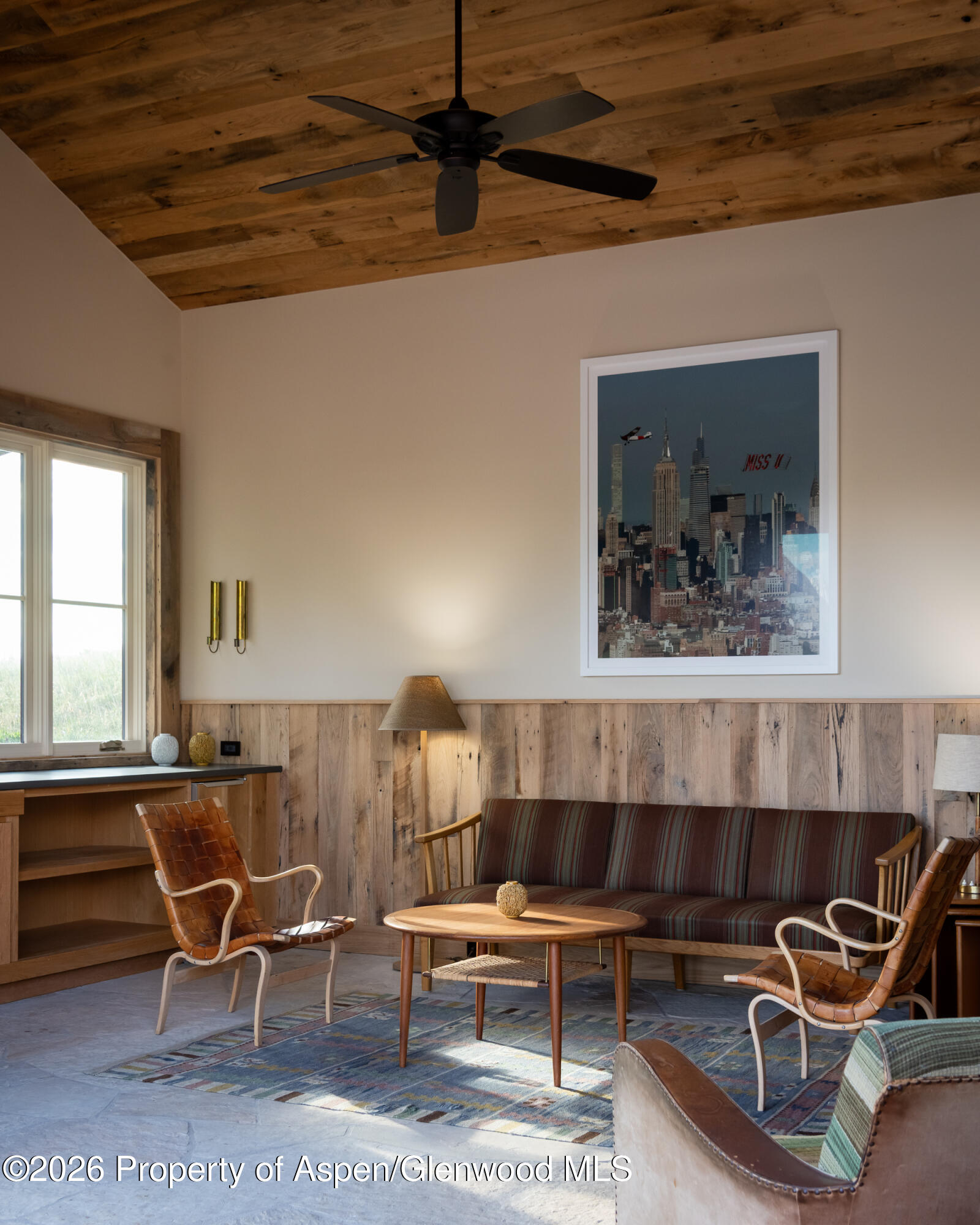 115 Meadowlark Lane Aspen CO 81611