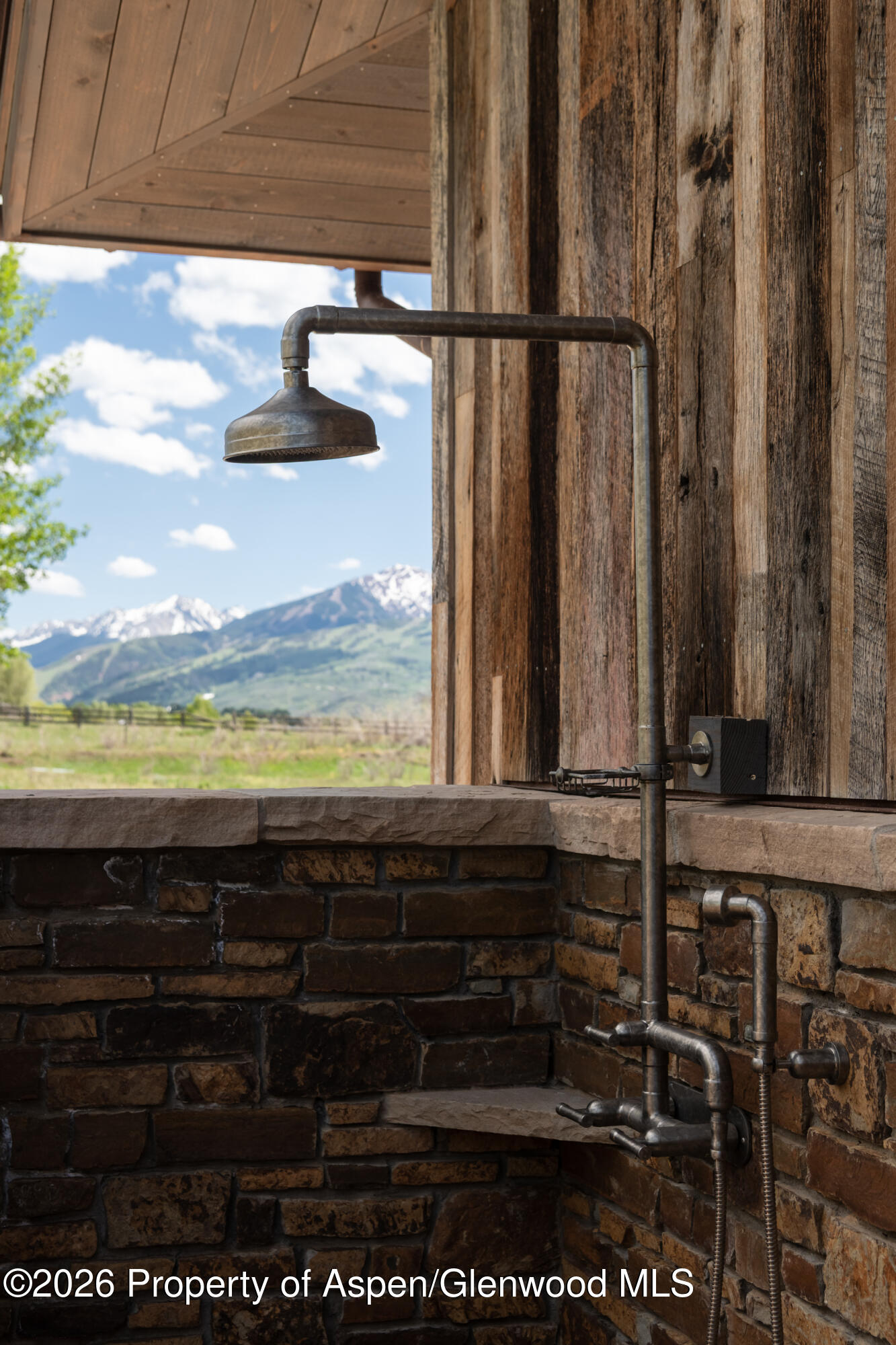 115 Meadowlark Lane Aspen CO 81611