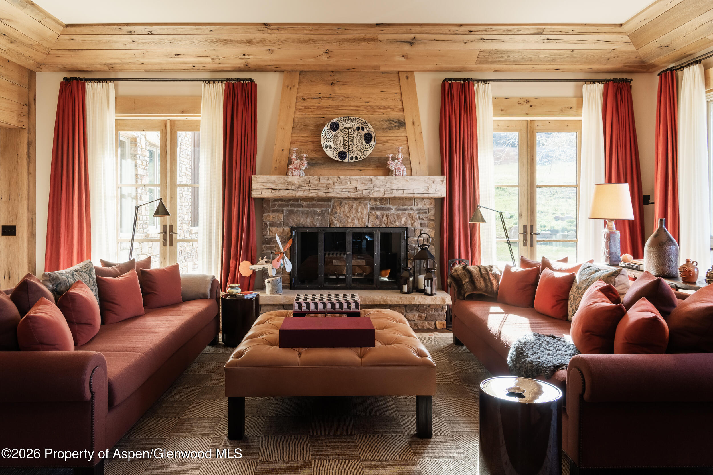 115 Meadowlark Lane Aspen CO 81611