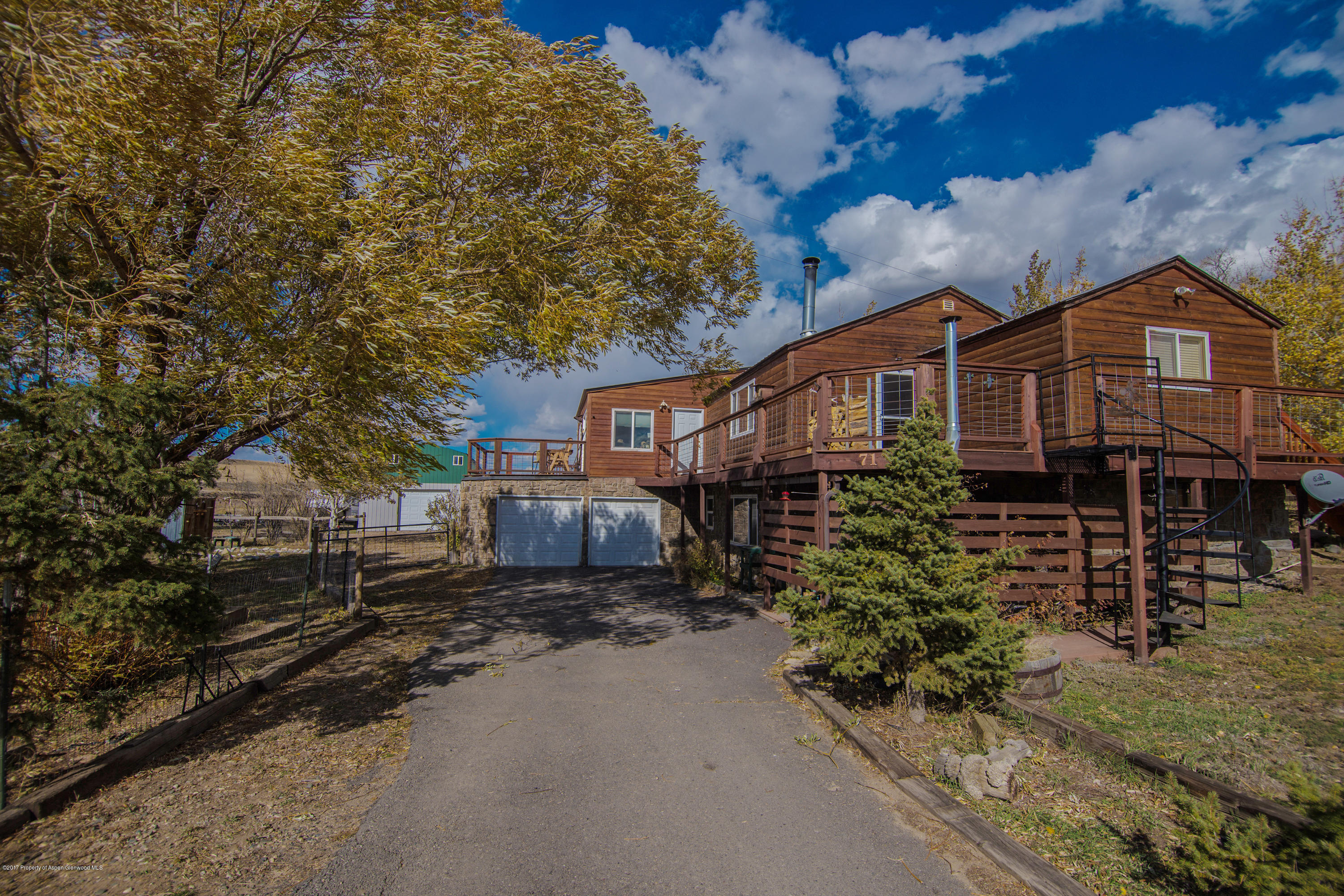 71 County Road 20 Craig CO 81625