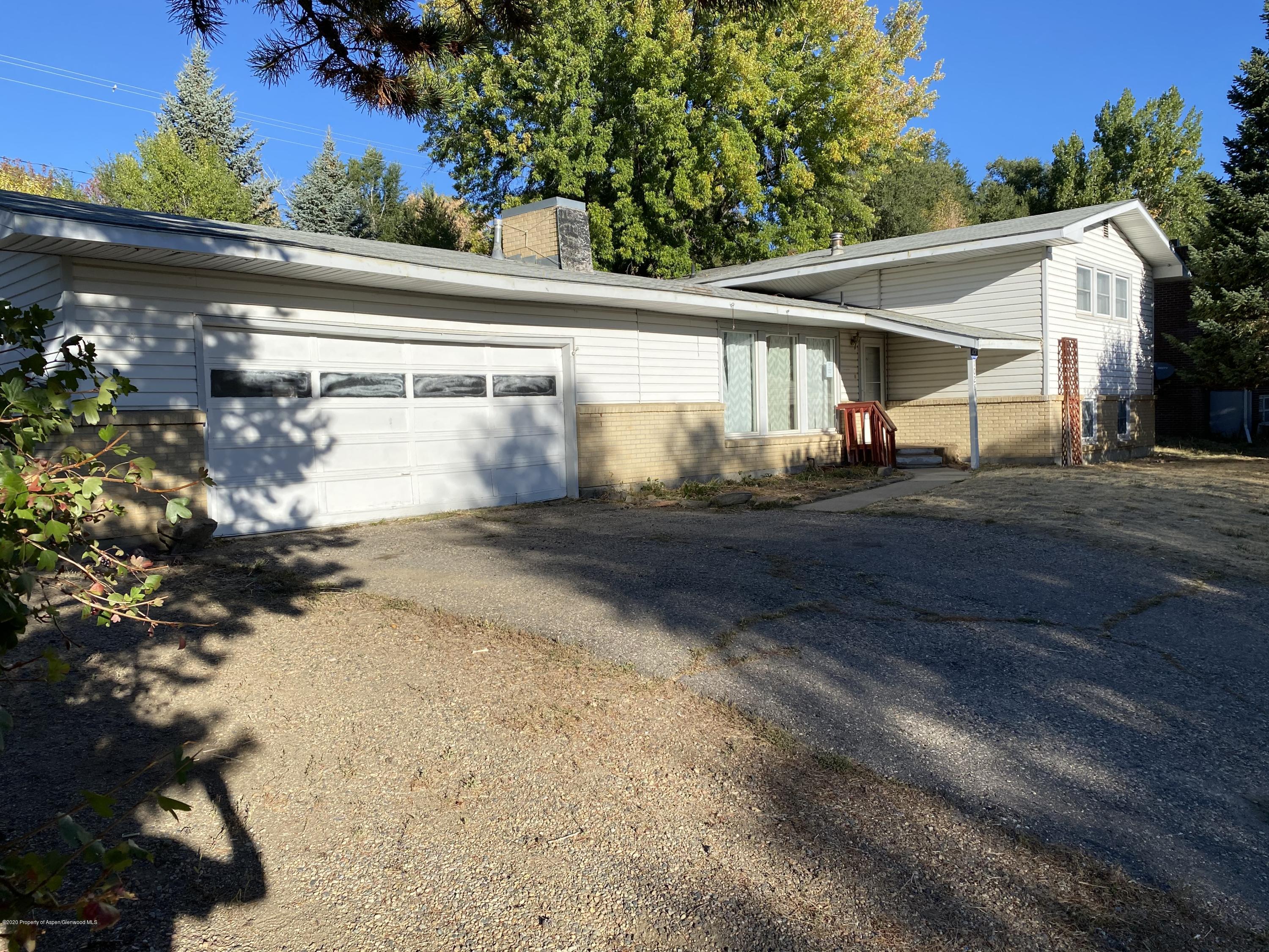 1028 Breeze Street Craig CO 81625