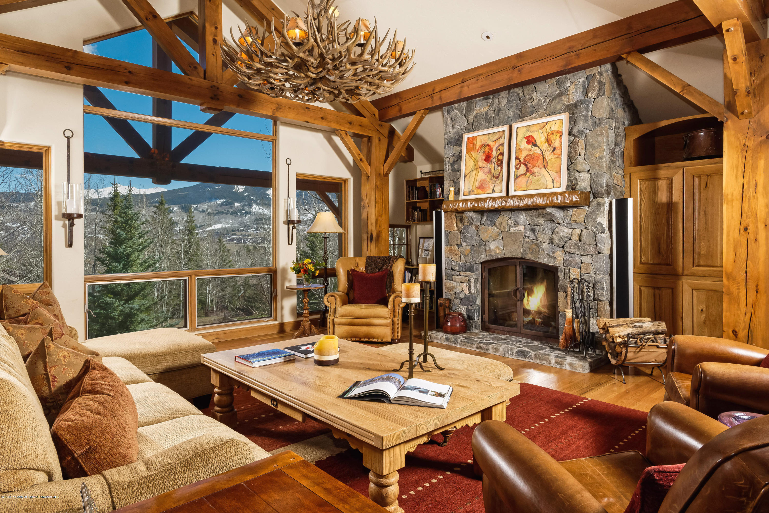 38 Saddleback Lane Snowmass Village CO 81615