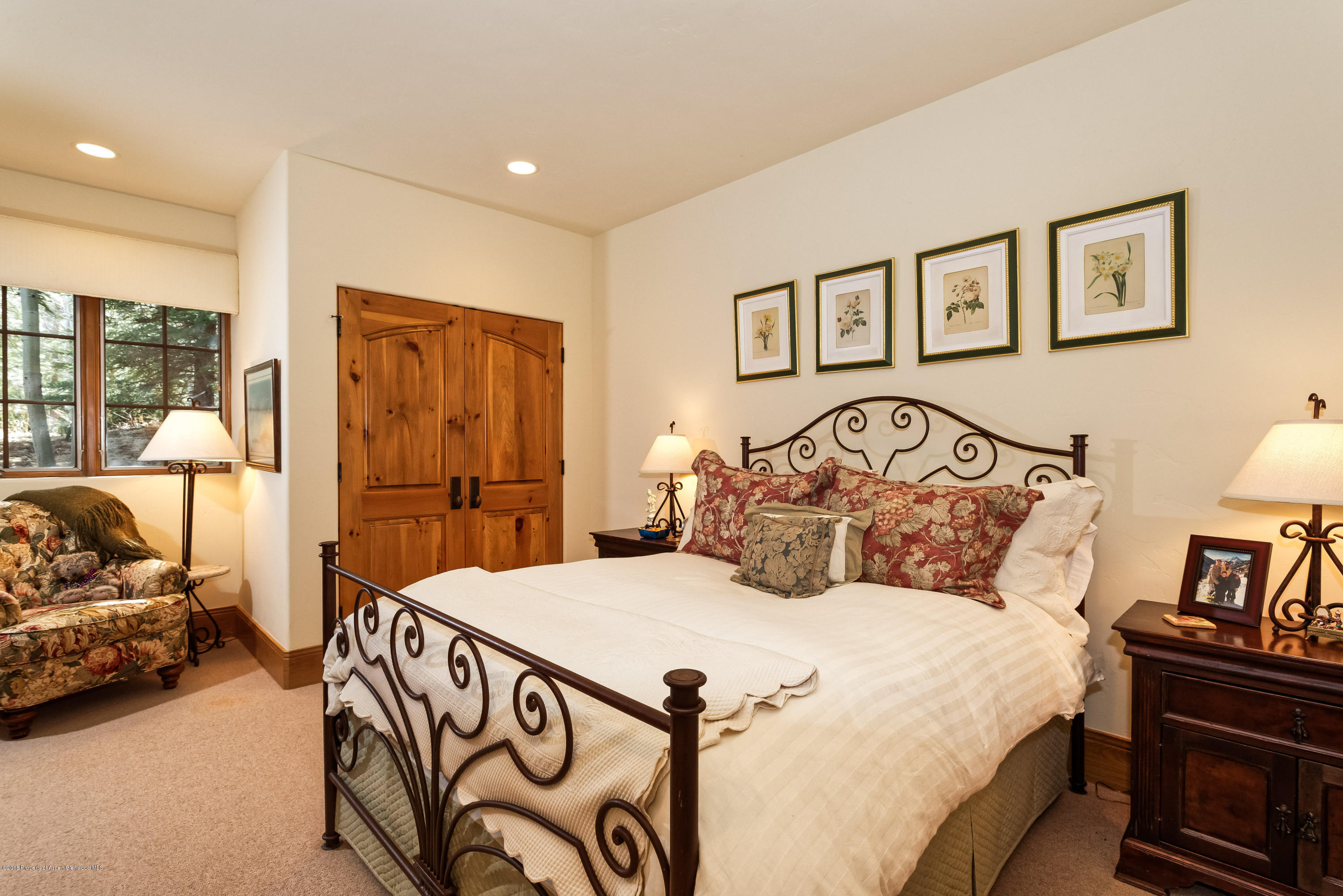 38 Saddleback Lane Snowmass Village CO 81615