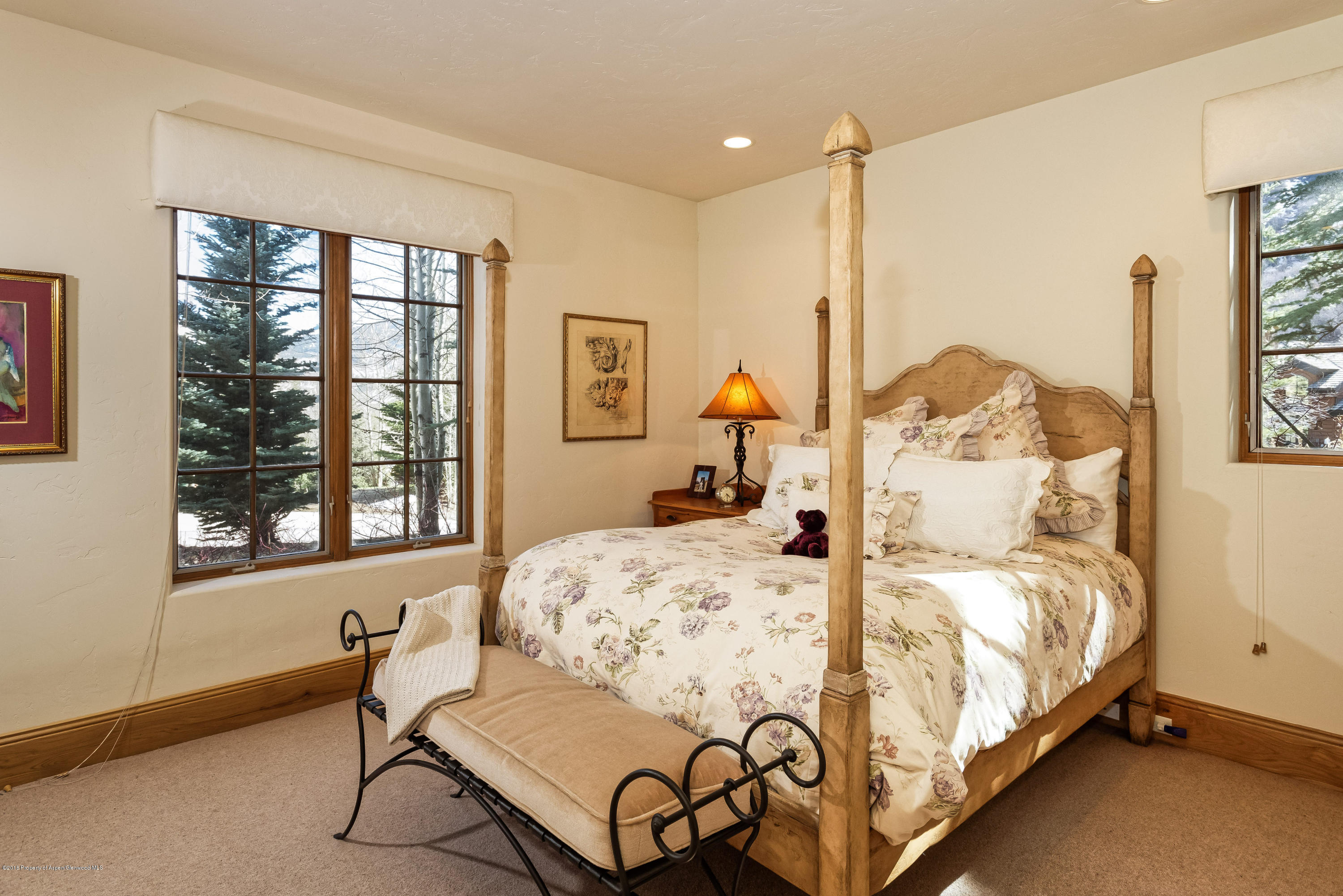 38 Saddleback Lane Snowmass Village CO 81615