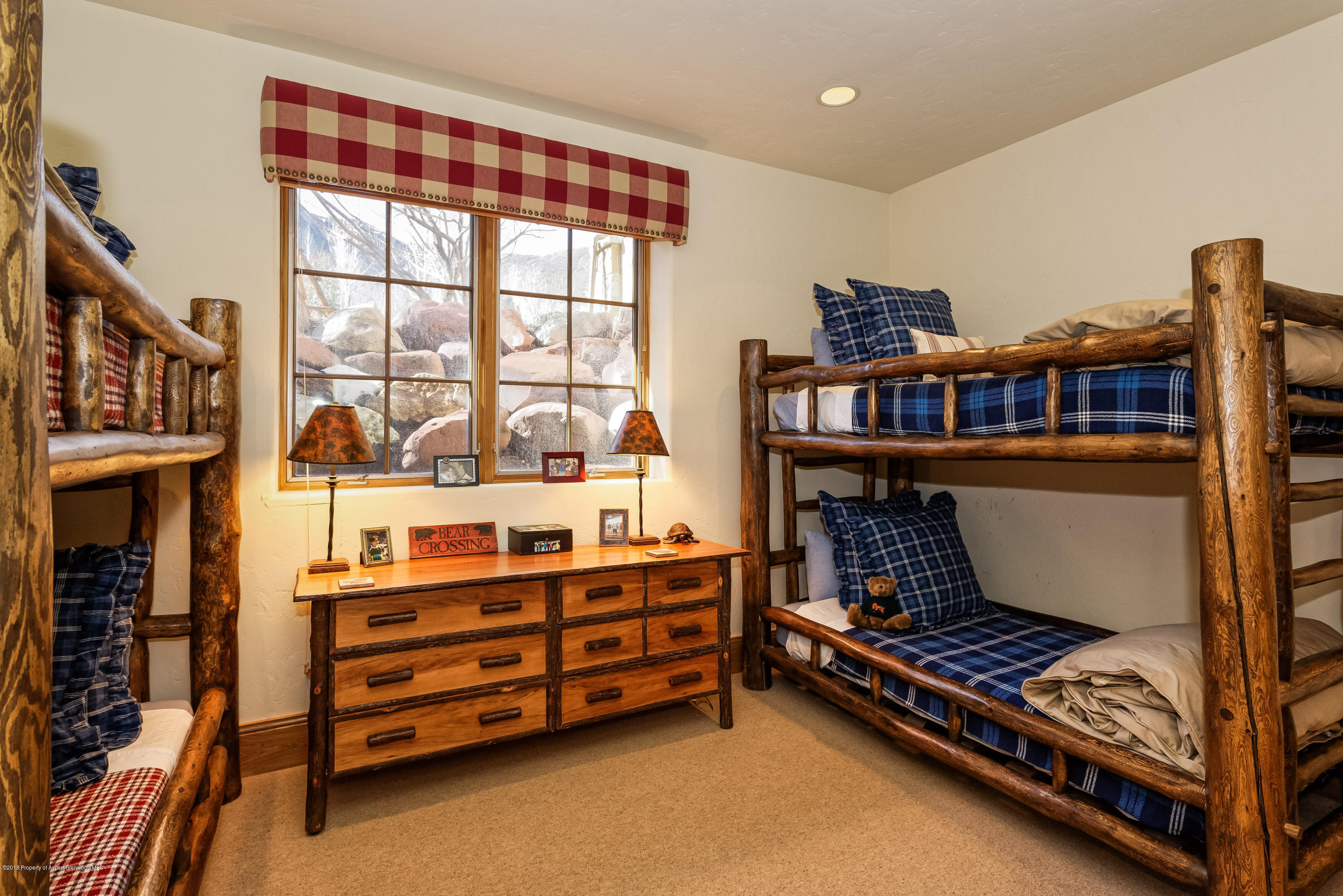 38 Saddleback Lane Snowmass Village CO 81615