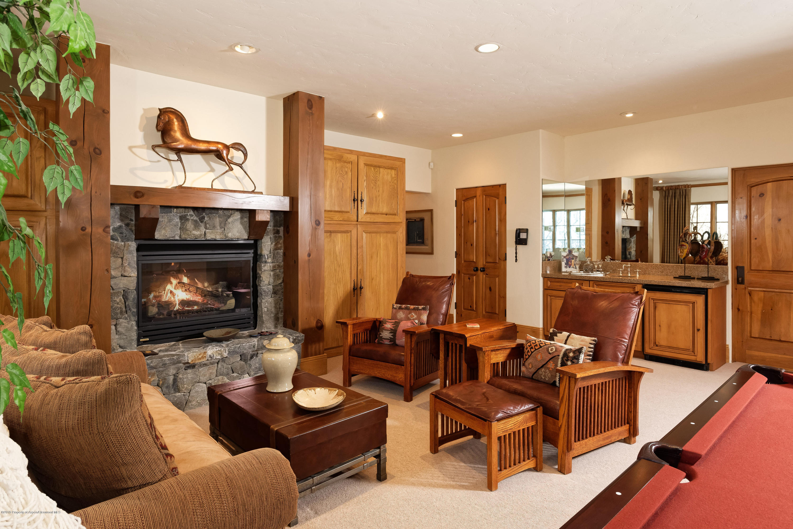 38 Saddleback Lane Snowmass Village CO 81615