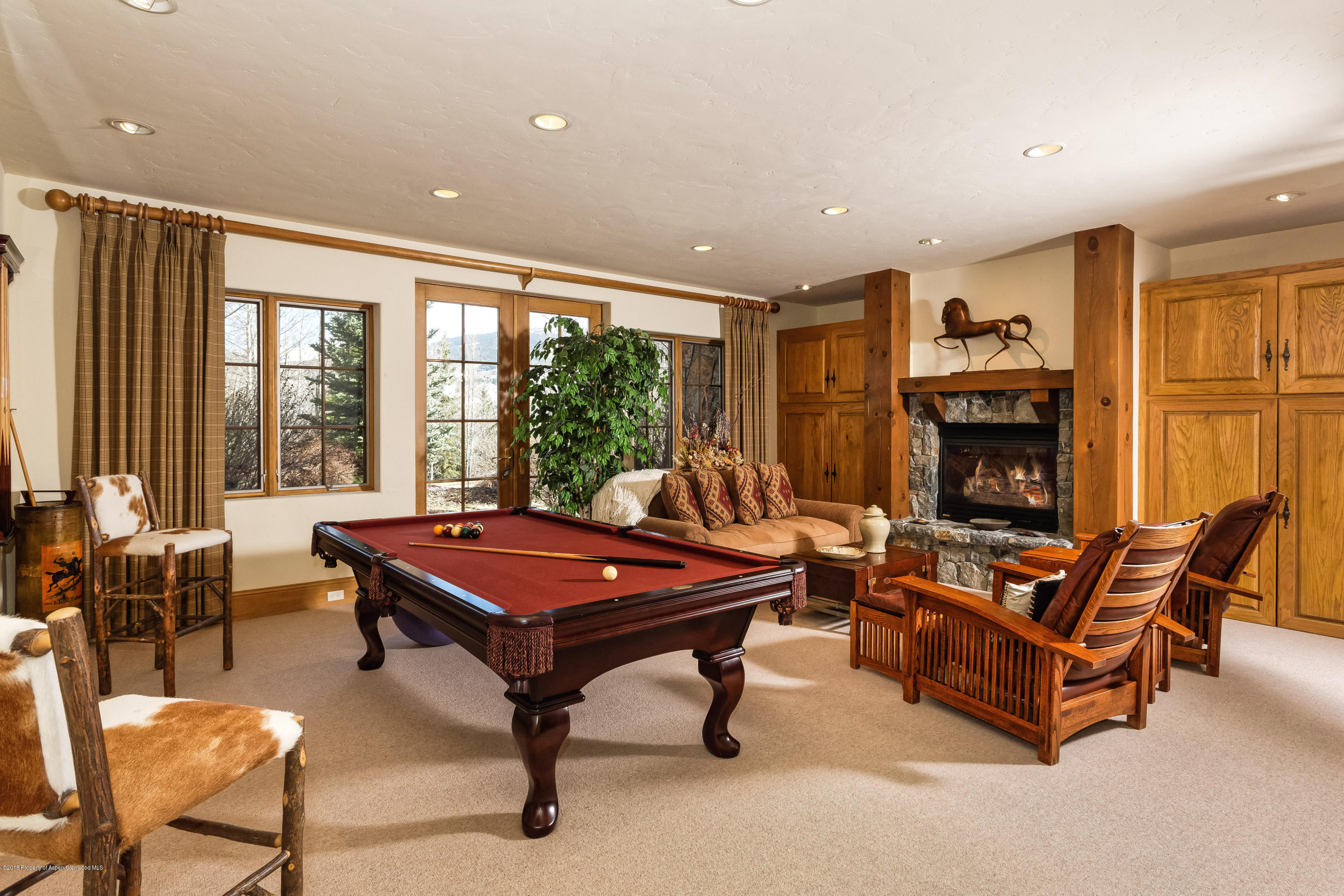 38 Saddleback Lane Snowmass Village CO 81615
