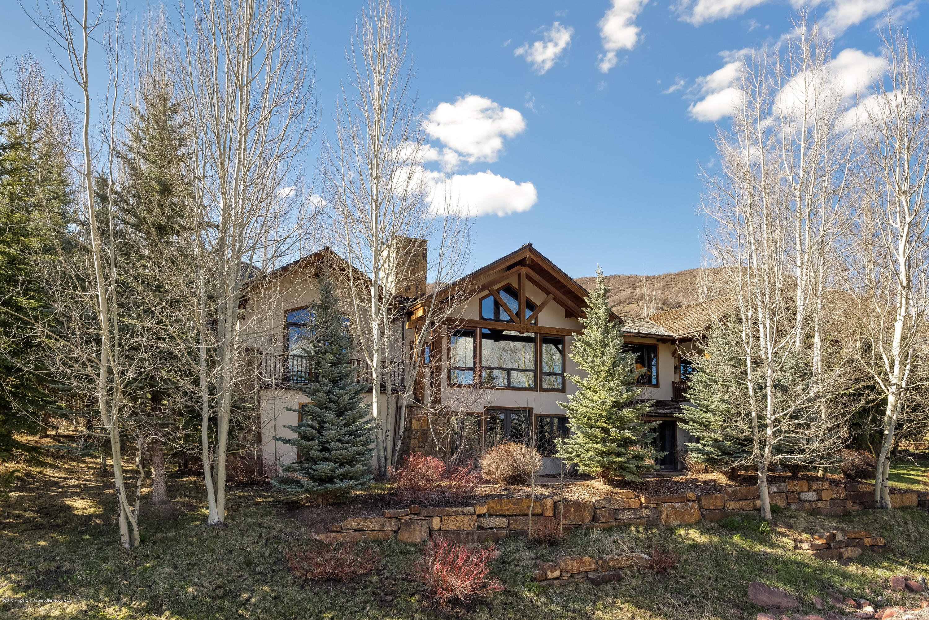 38 Saddleback Lane Snowmass Village CO 81615