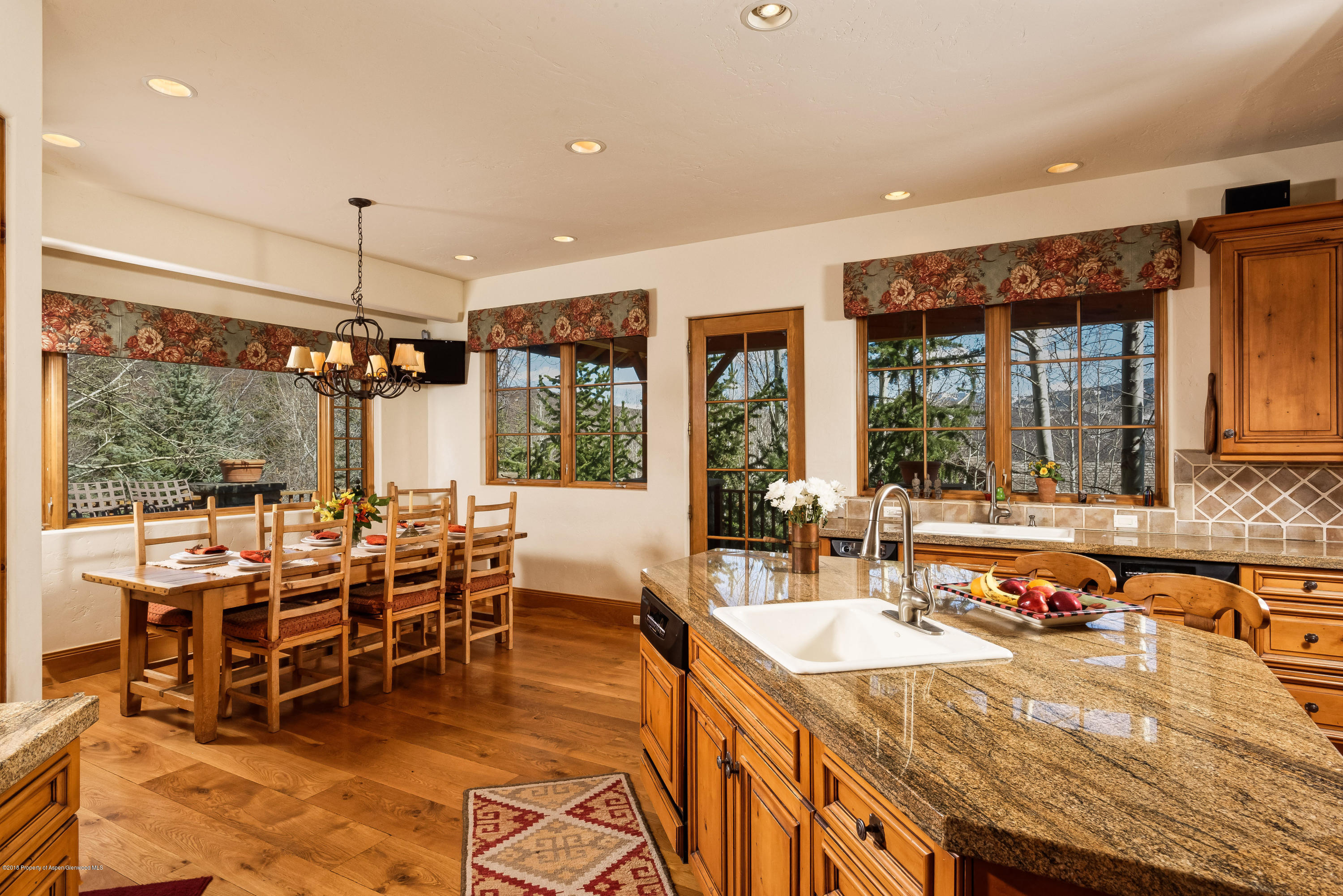 38 Saddleback Lane Snowmass Village CO 81615