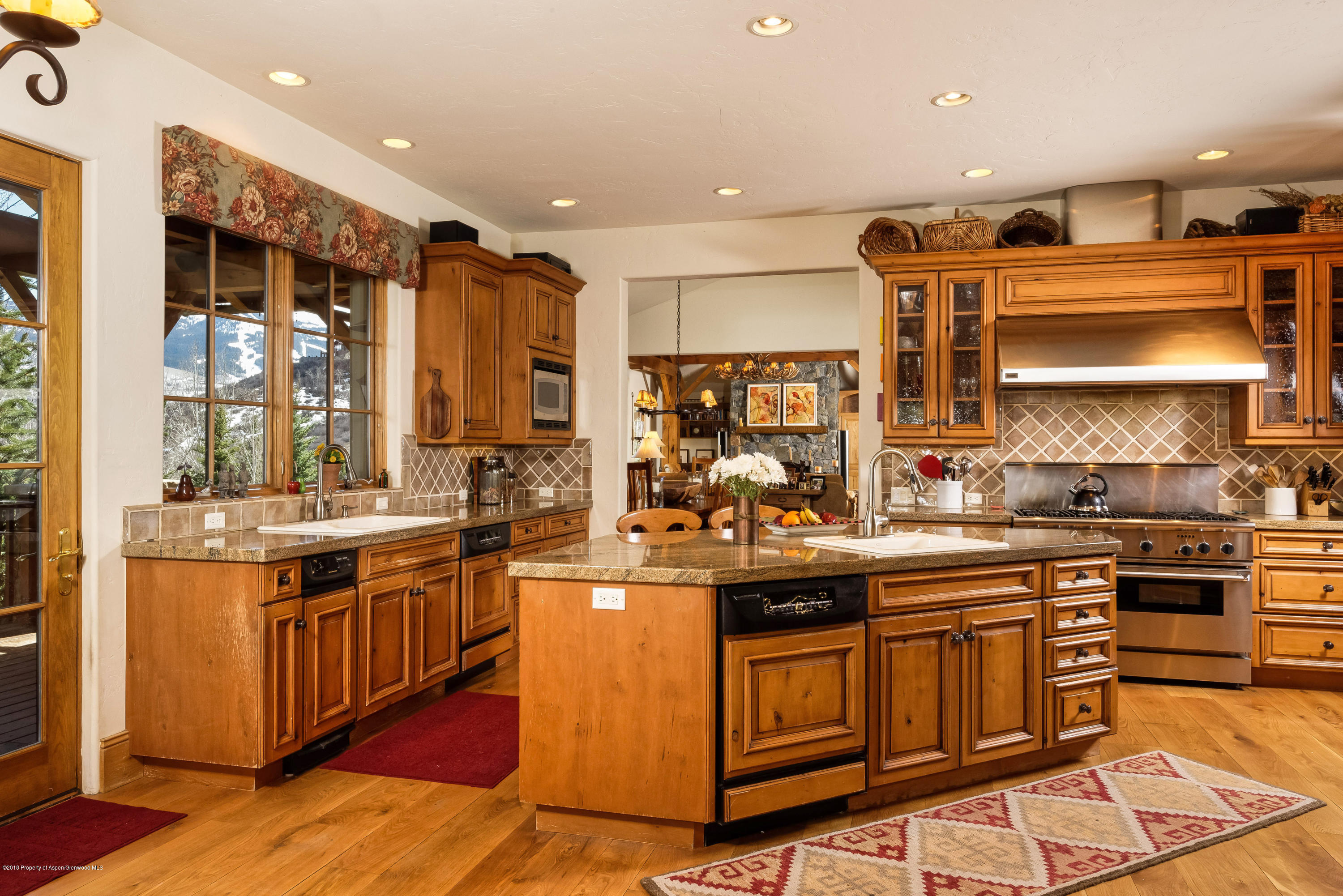 38 Saddleback Lane Snowmass Village CO 81615