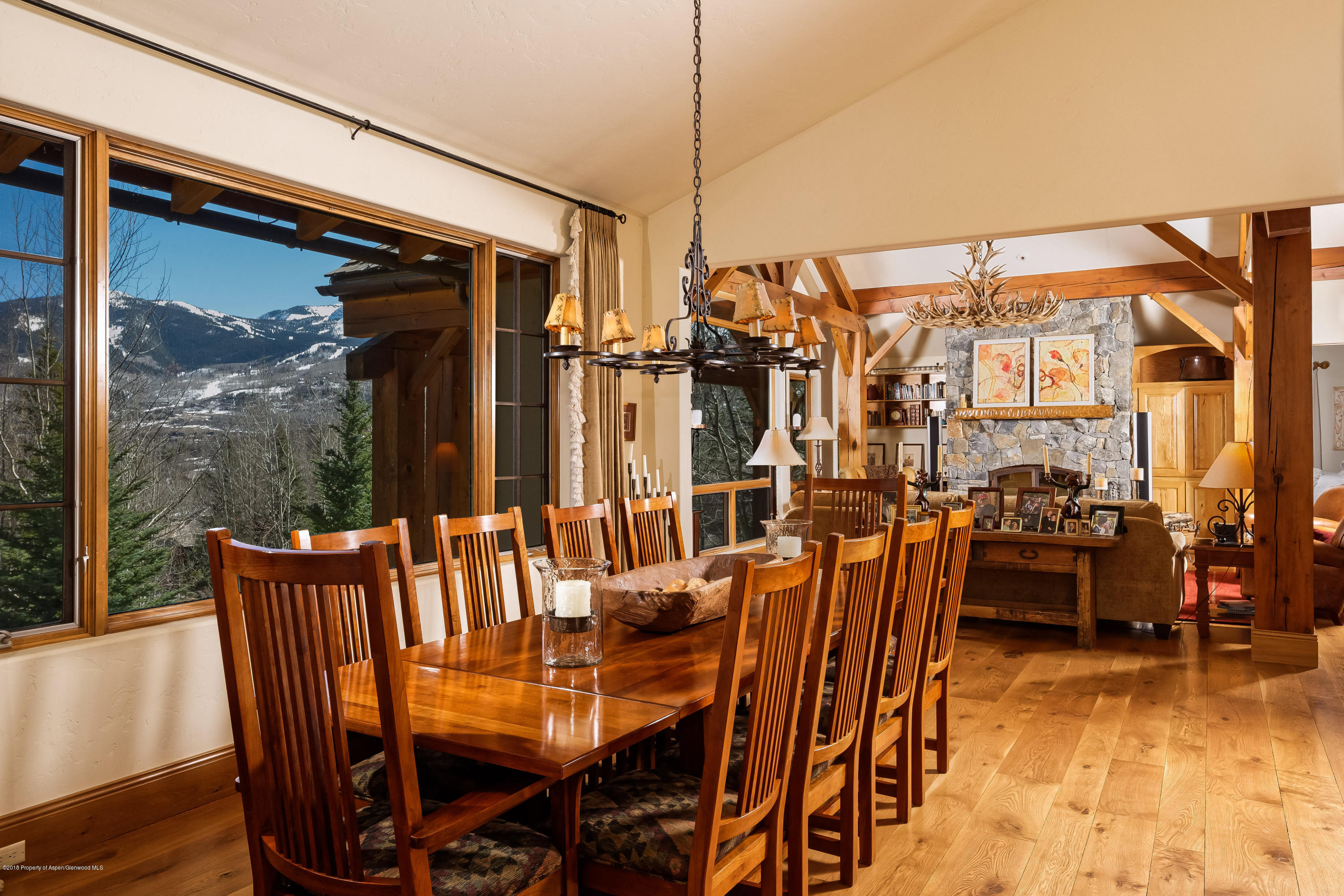 38 Saddleback Lane Snowmass Village CO 81615