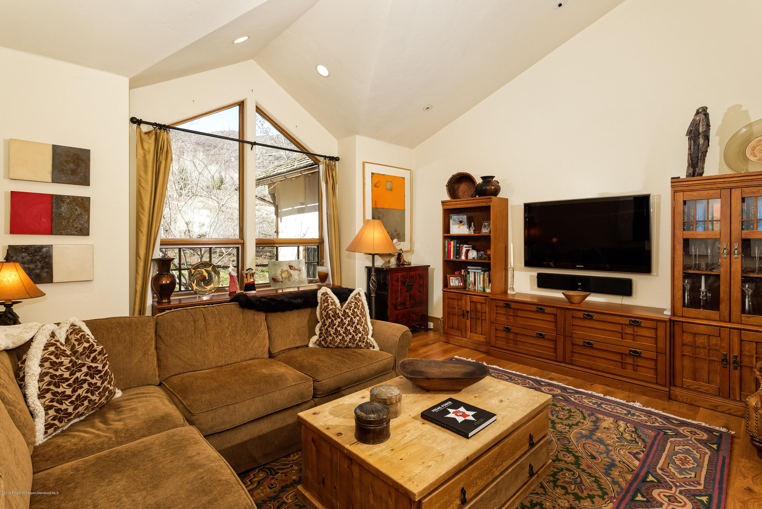 38 Saddleback Lane Snowmass Village CO 81615