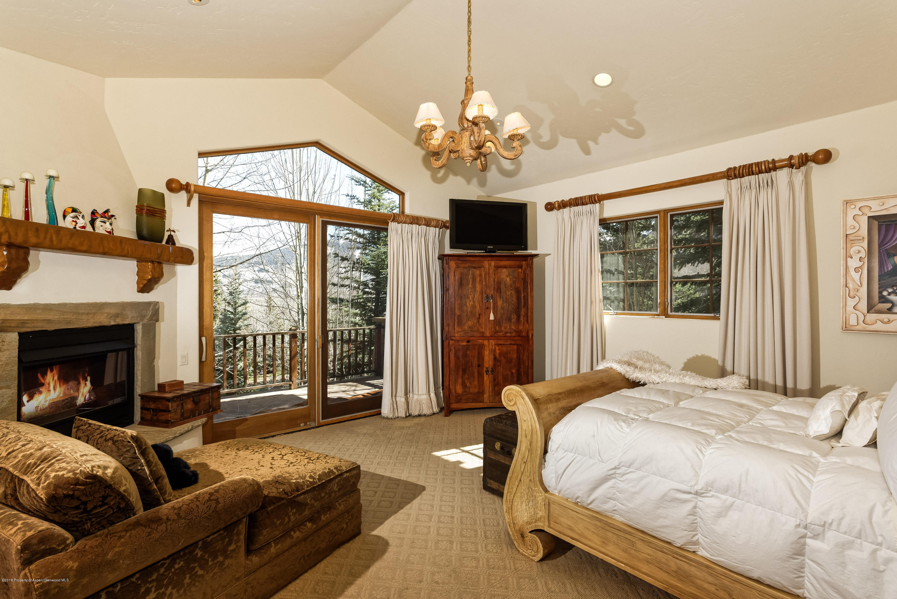 38 Saddleback Lane Snowmass Village CO 81615