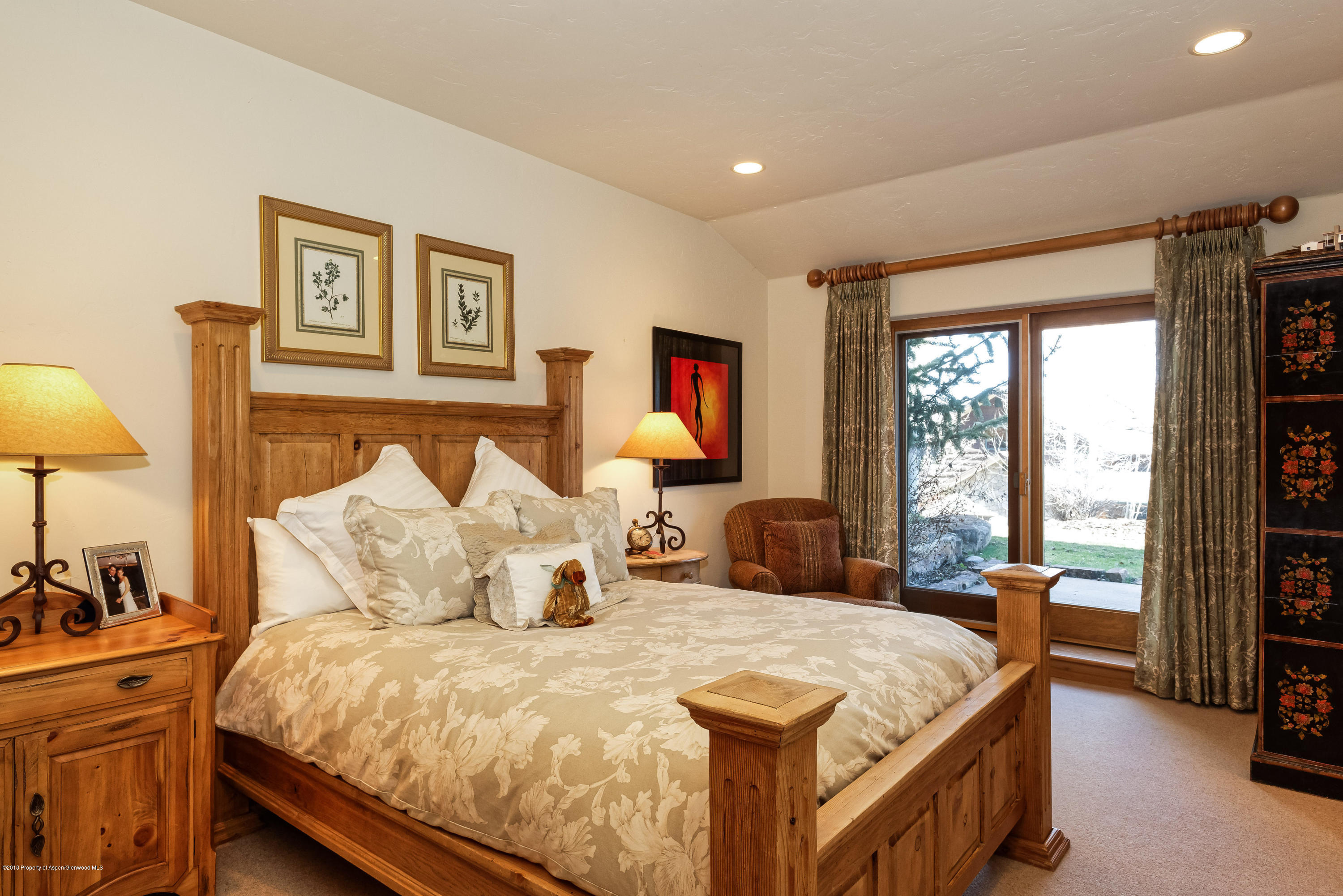 38 Saddleback Lane Snowmass Village CO 81615