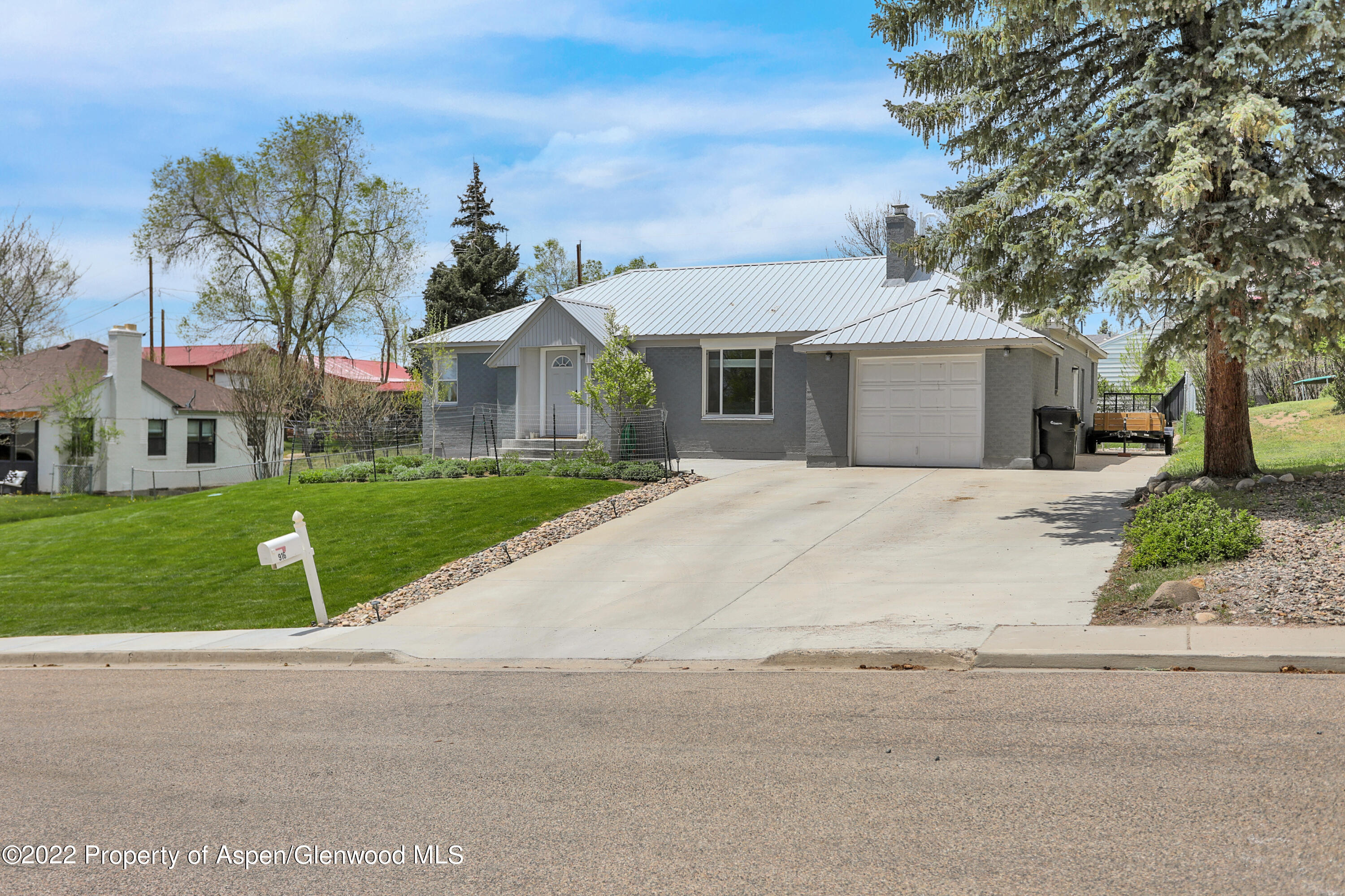 916 Taylor Street Craig CO 81625
