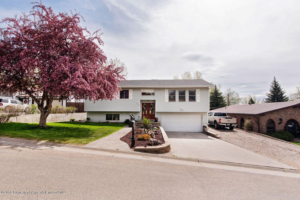 839 Ledford Street Craig CO 81625