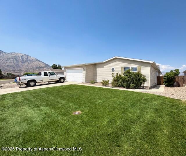 382 Mineral Springs Circle Parachute CO 81635