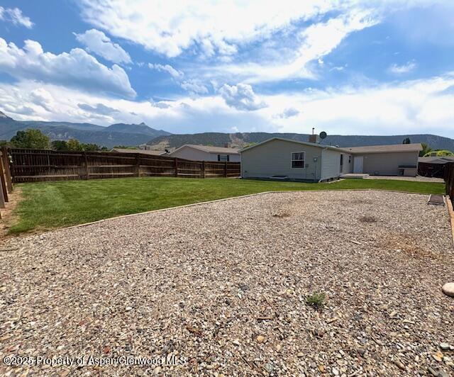 382 Mineral Springs Circle Parachute CO 81635