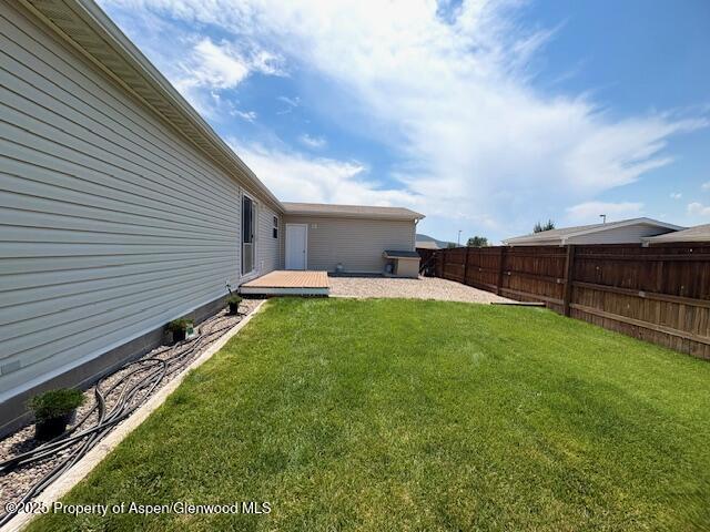 382 Mineral Springs Circle Parachute CO 81635