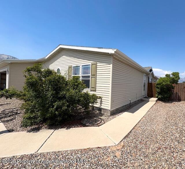 382 Mineral Springs Circle Parachute CO 81635