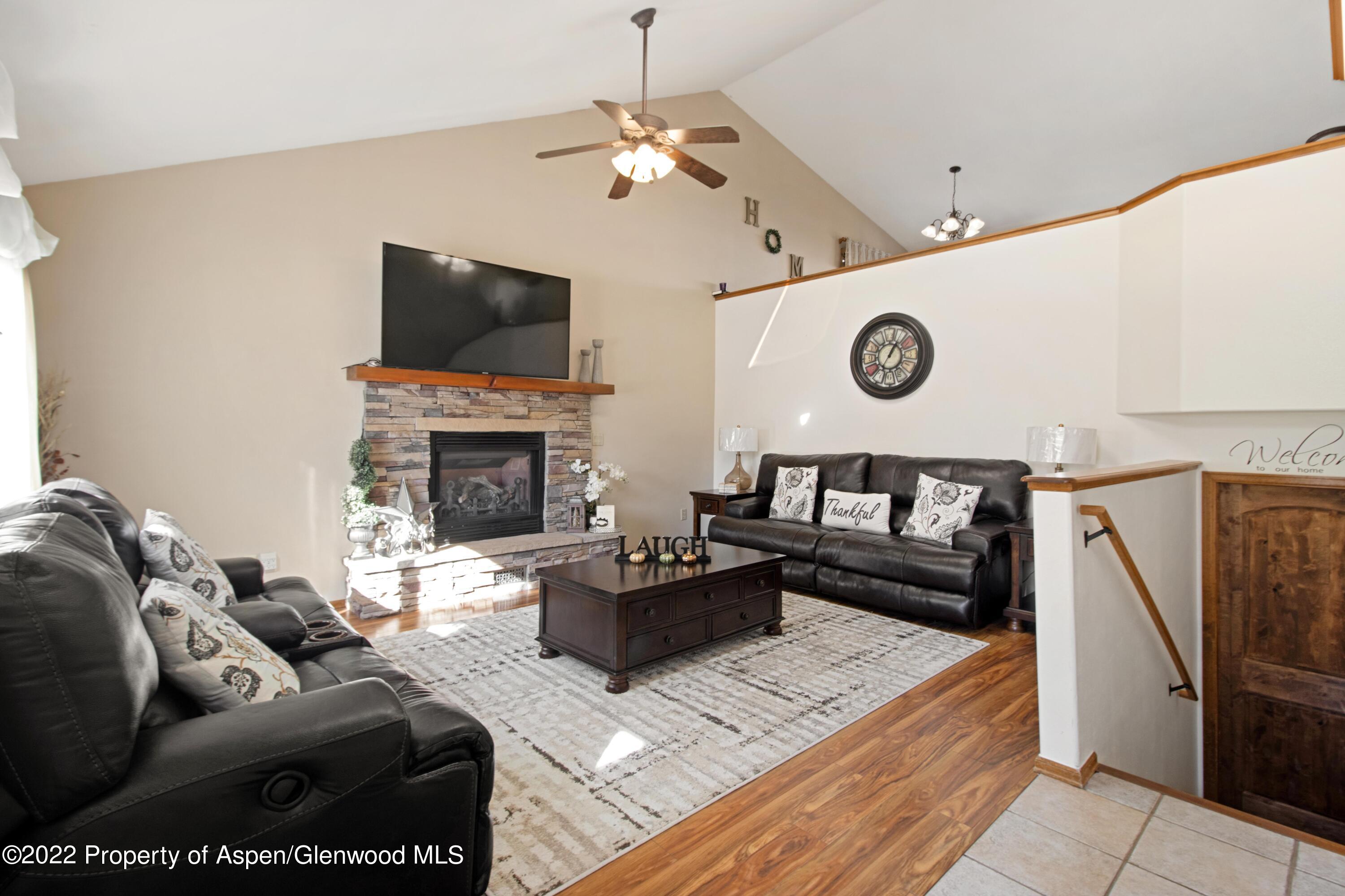 200 Lupine Drive New Castle CO 81647