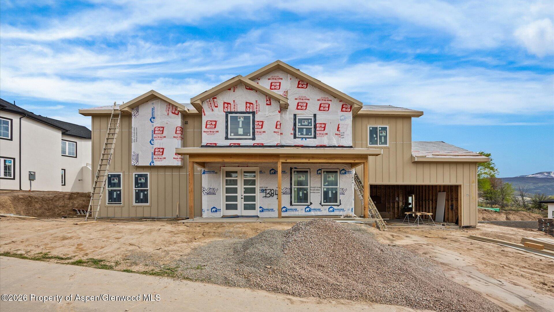 1384 Munro Avenue Rifle CO 81650