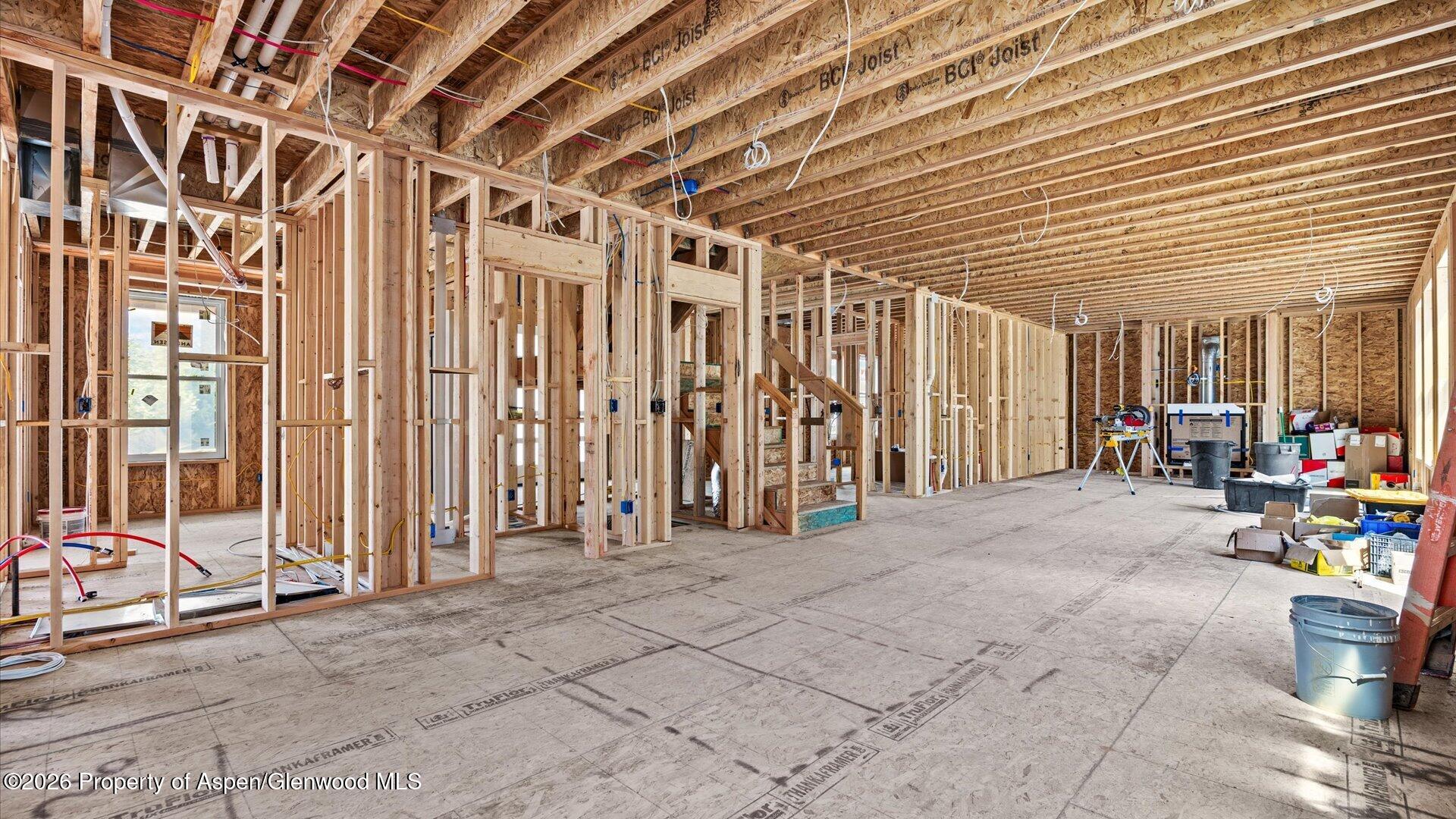 1384 Munro Avenue Rifle CO 81650