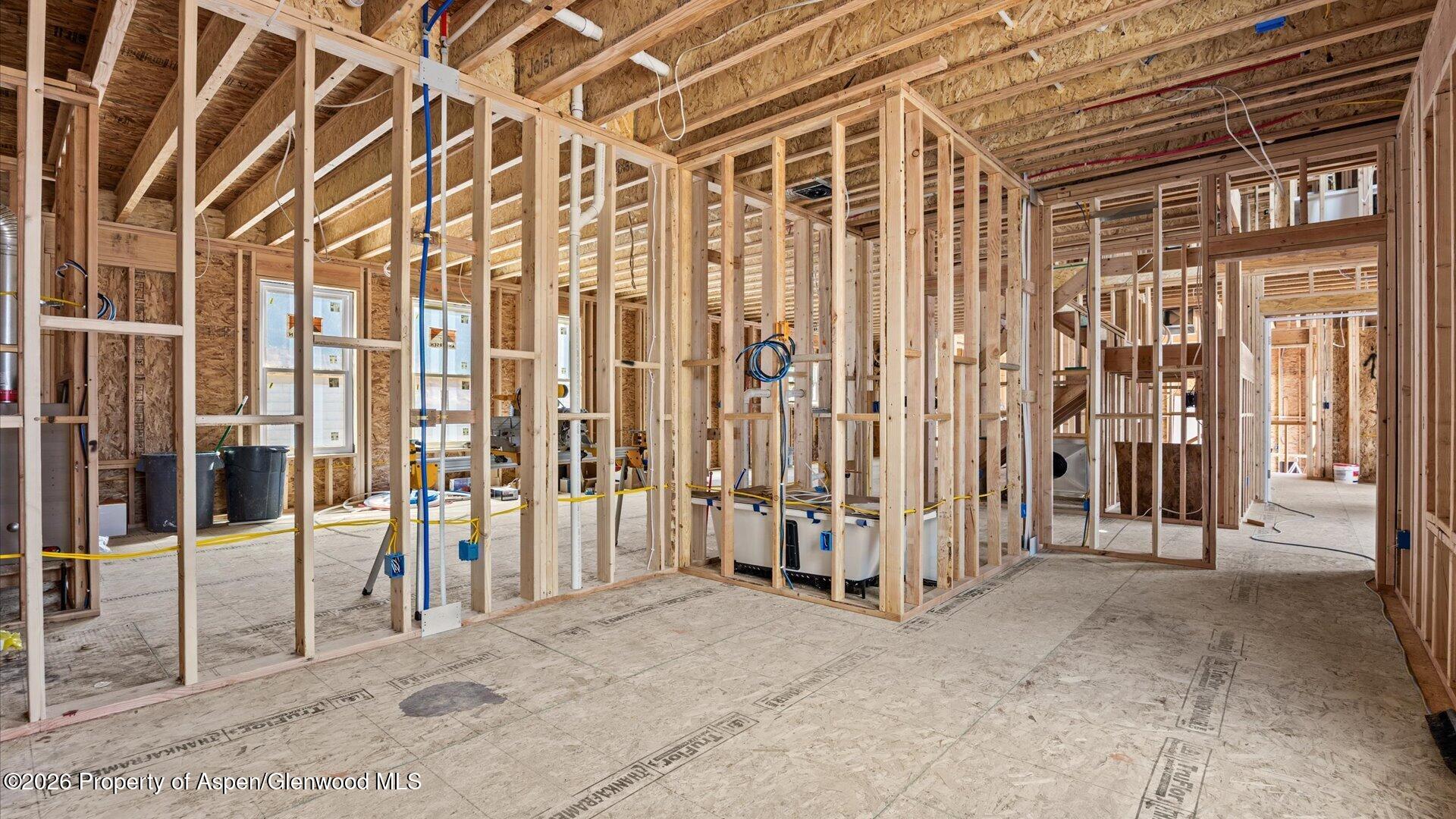 1384 Munro Avenue Rifle CO 81650