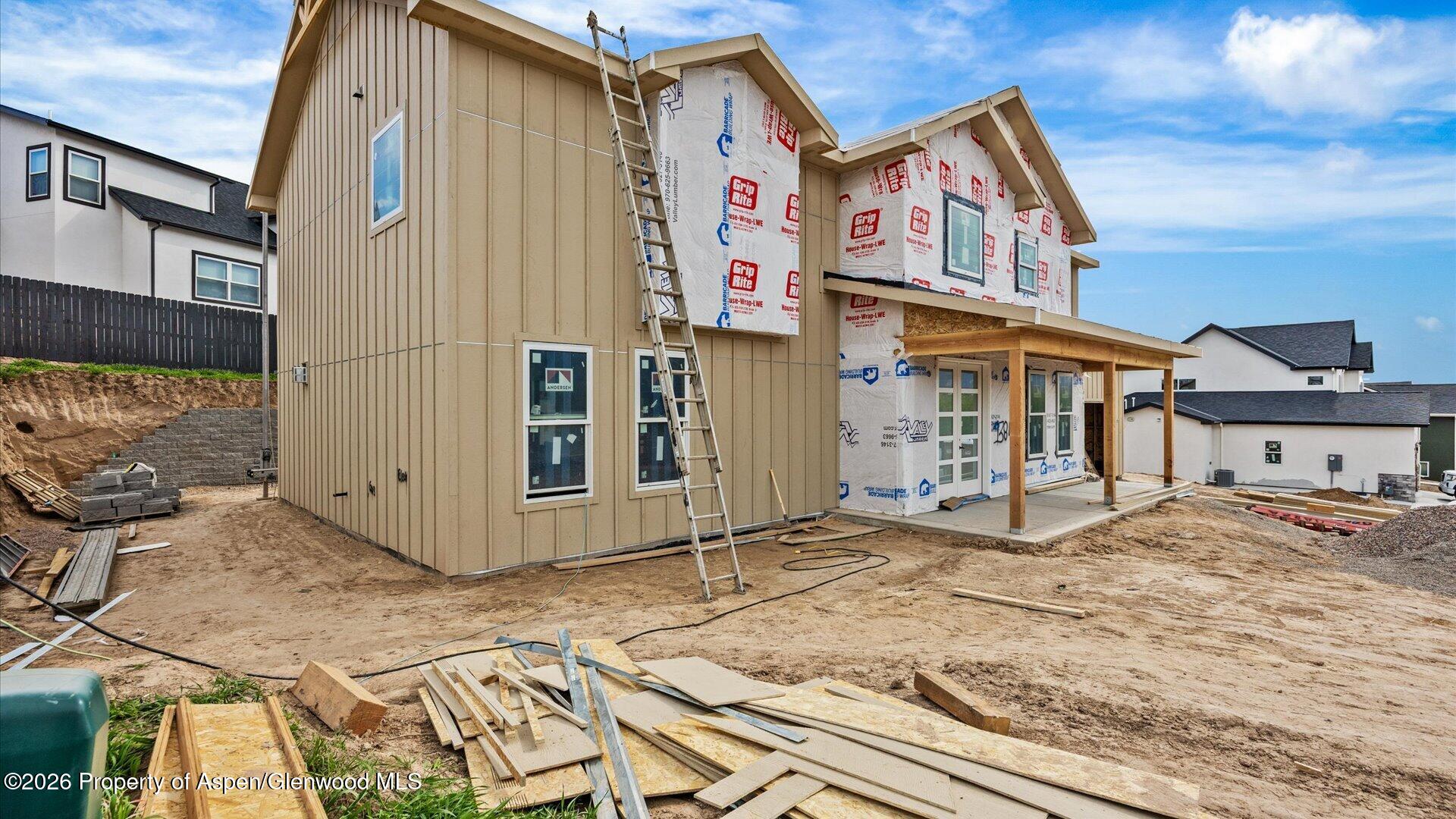 1384 Munro Avenue Rifle CO 81650