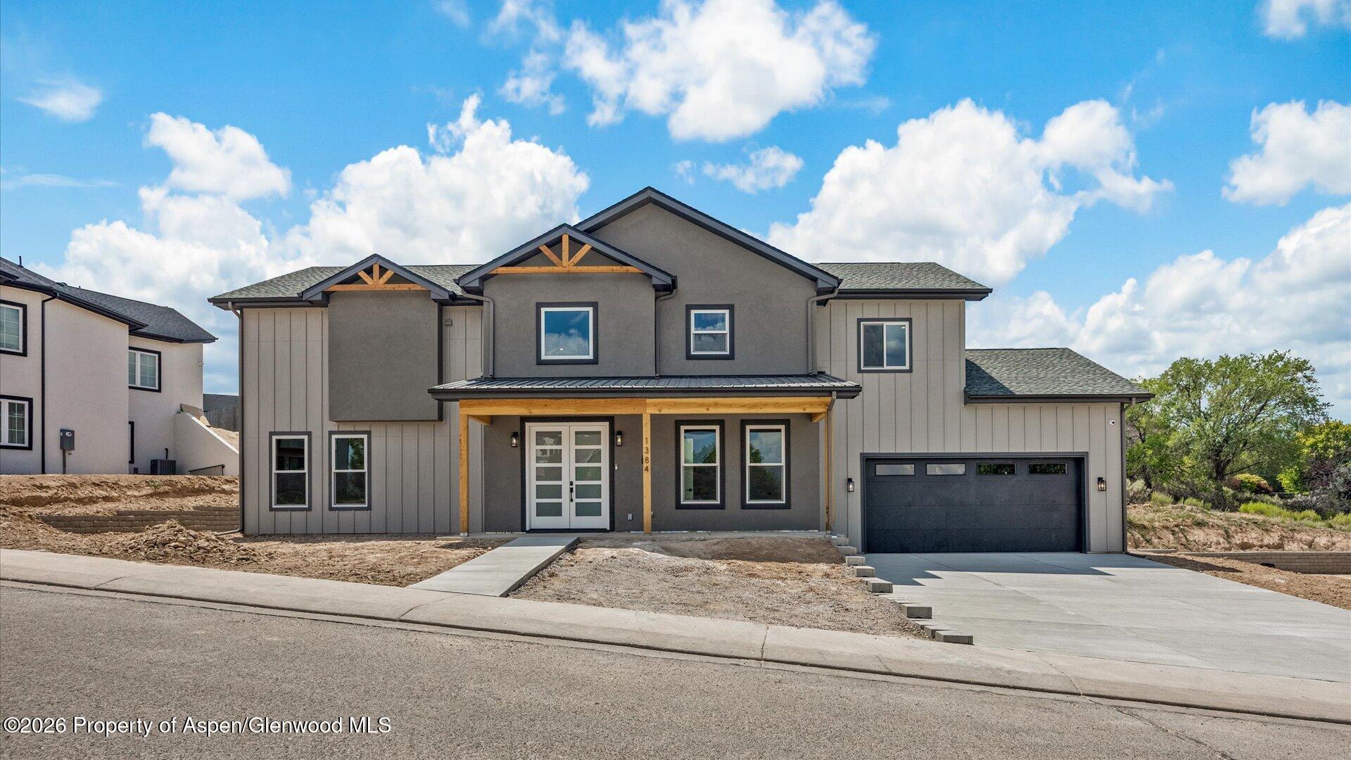 1384 Munro Avenue Rifle CO 81650