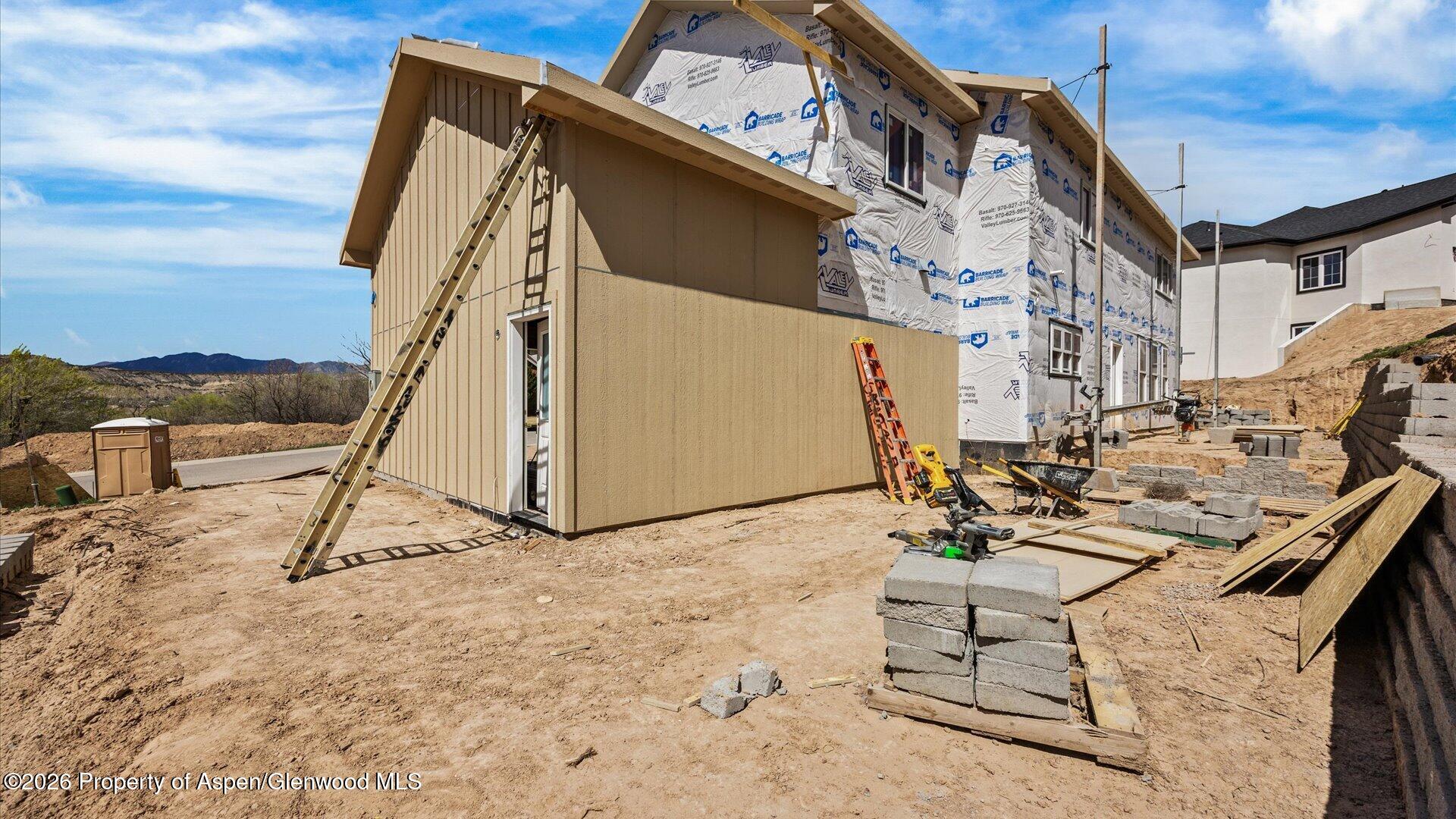 1384 Munro Avenue Rifle CO 81650