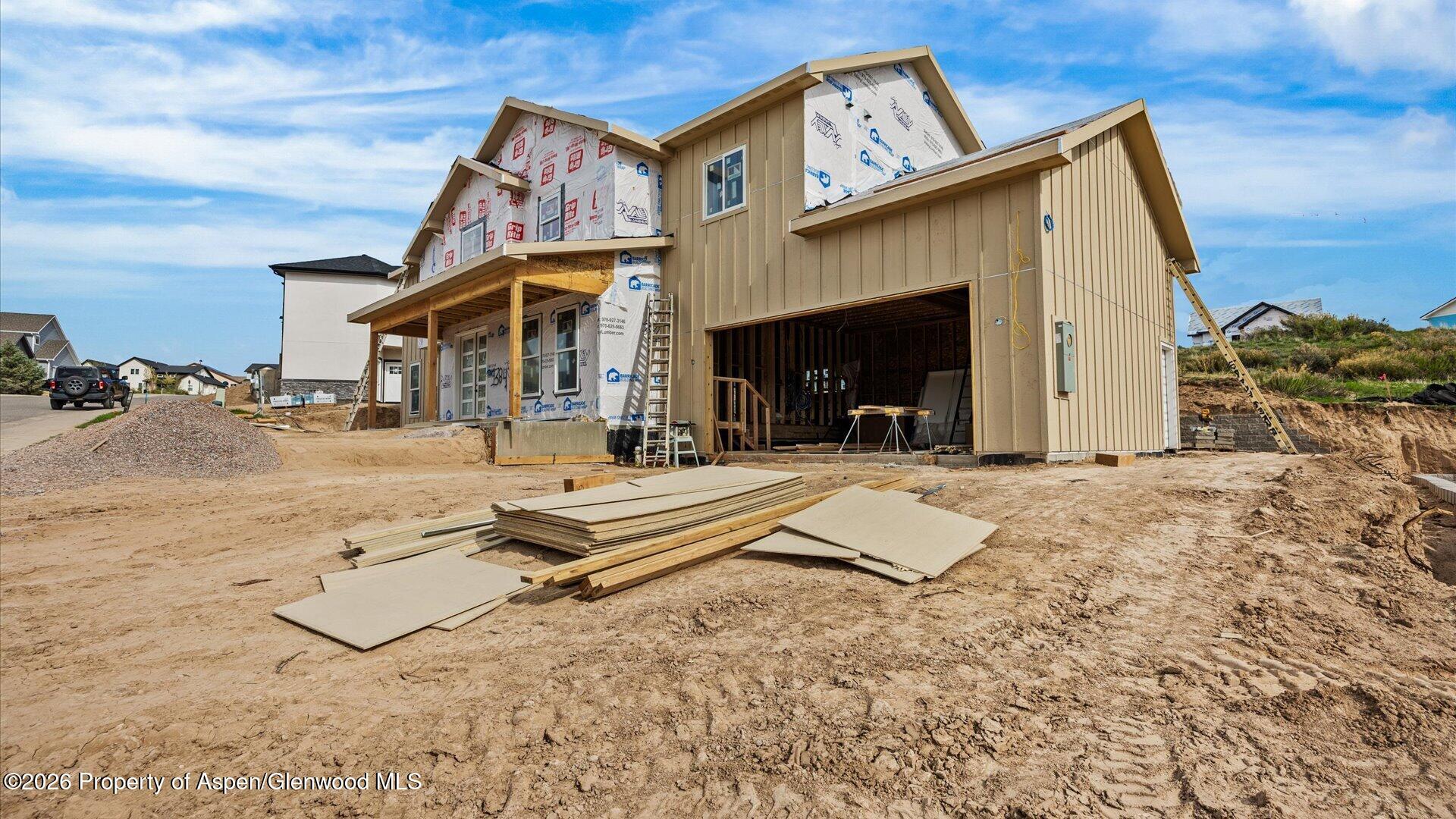 1384 Munro Avenue Rifle CO 81650