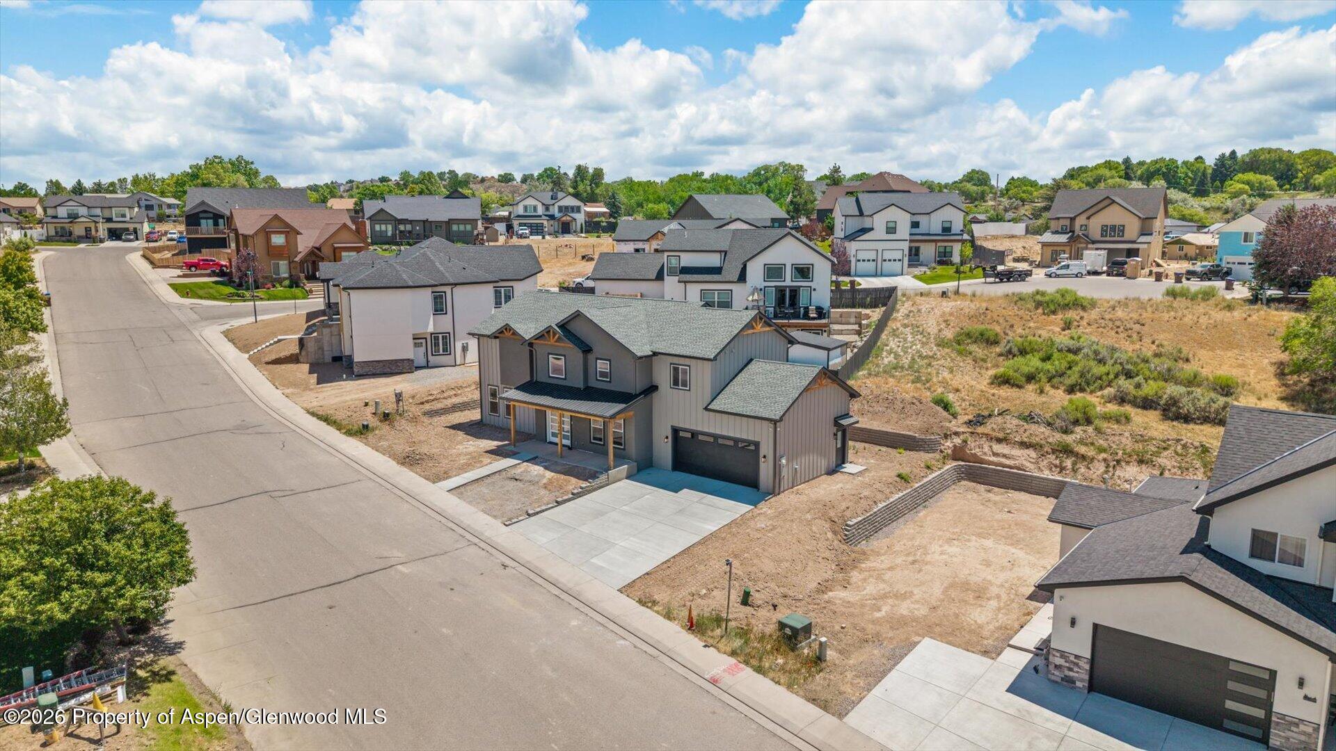 1384 Munro Avenue Rifle CO 81650