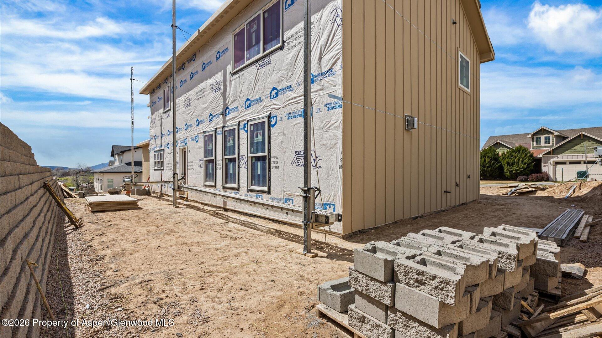 1384 Munro Avenue Rifle CO 81650