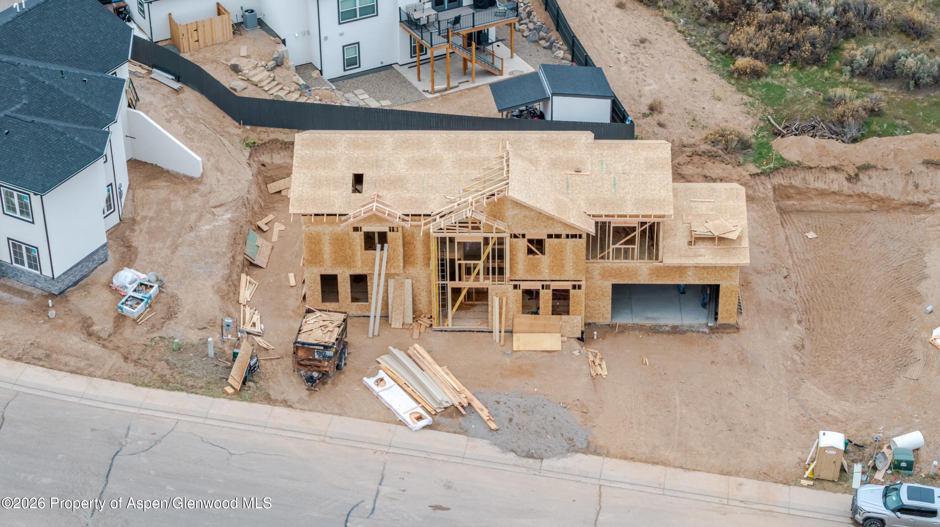 1384 Munro Avenue Rifle CO 81650