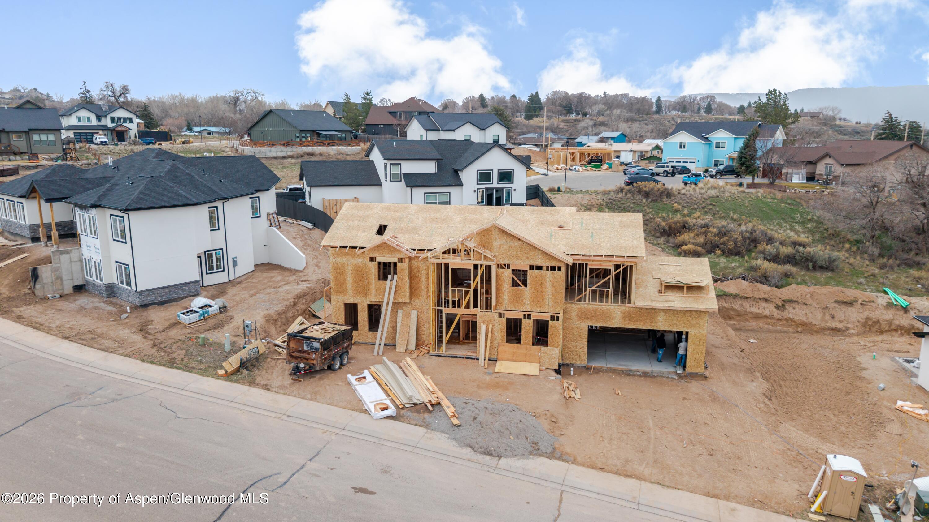 1384 Munro Avenue Rifle CO 81650