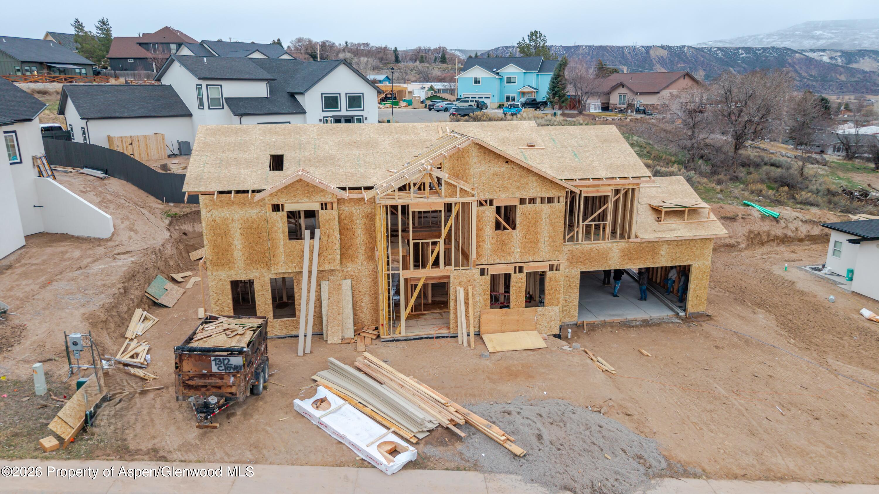 1384 Munro Avenue Rifle CO 81650