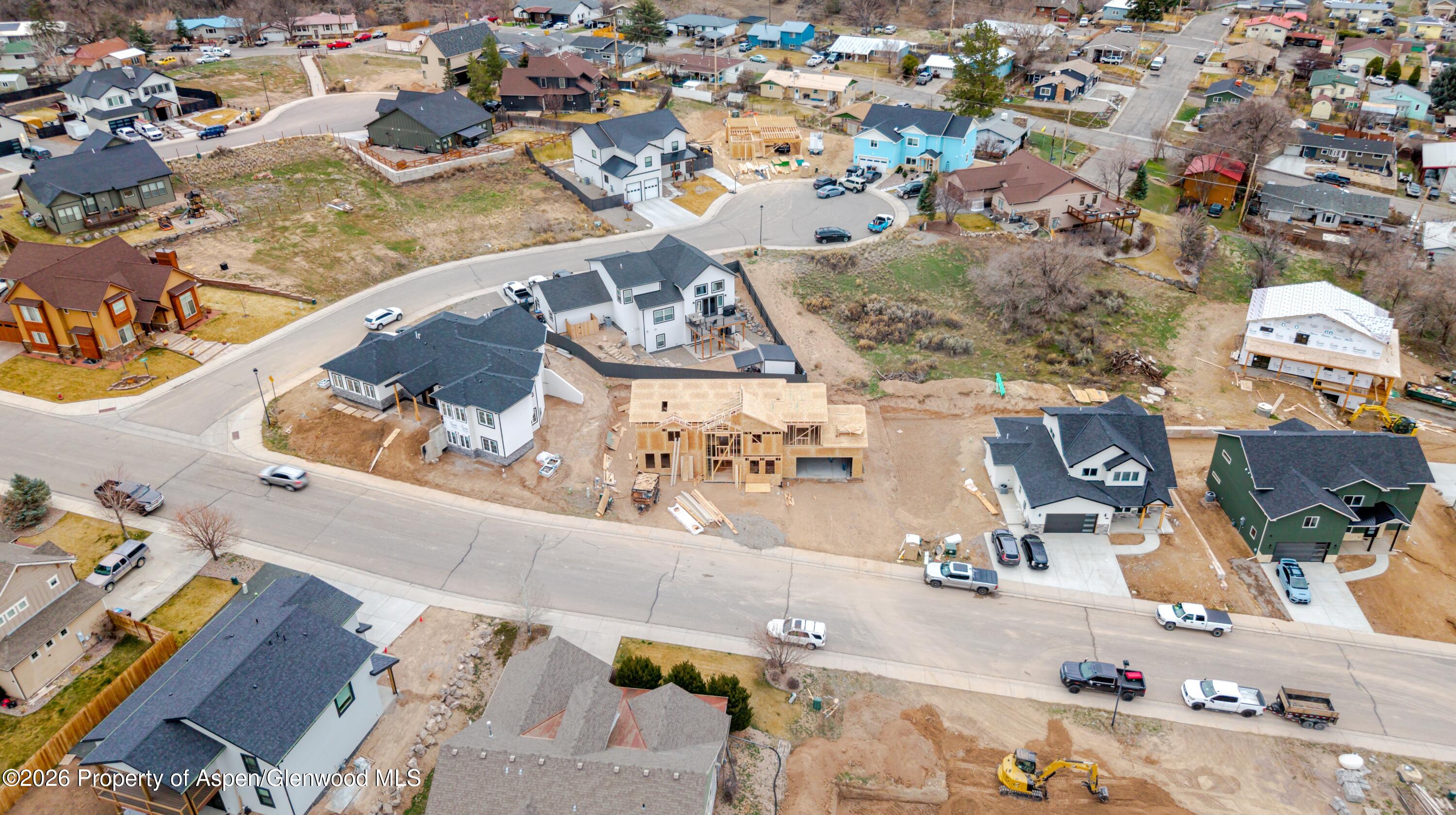 1384 Munro Avenue Rifle CO 81650