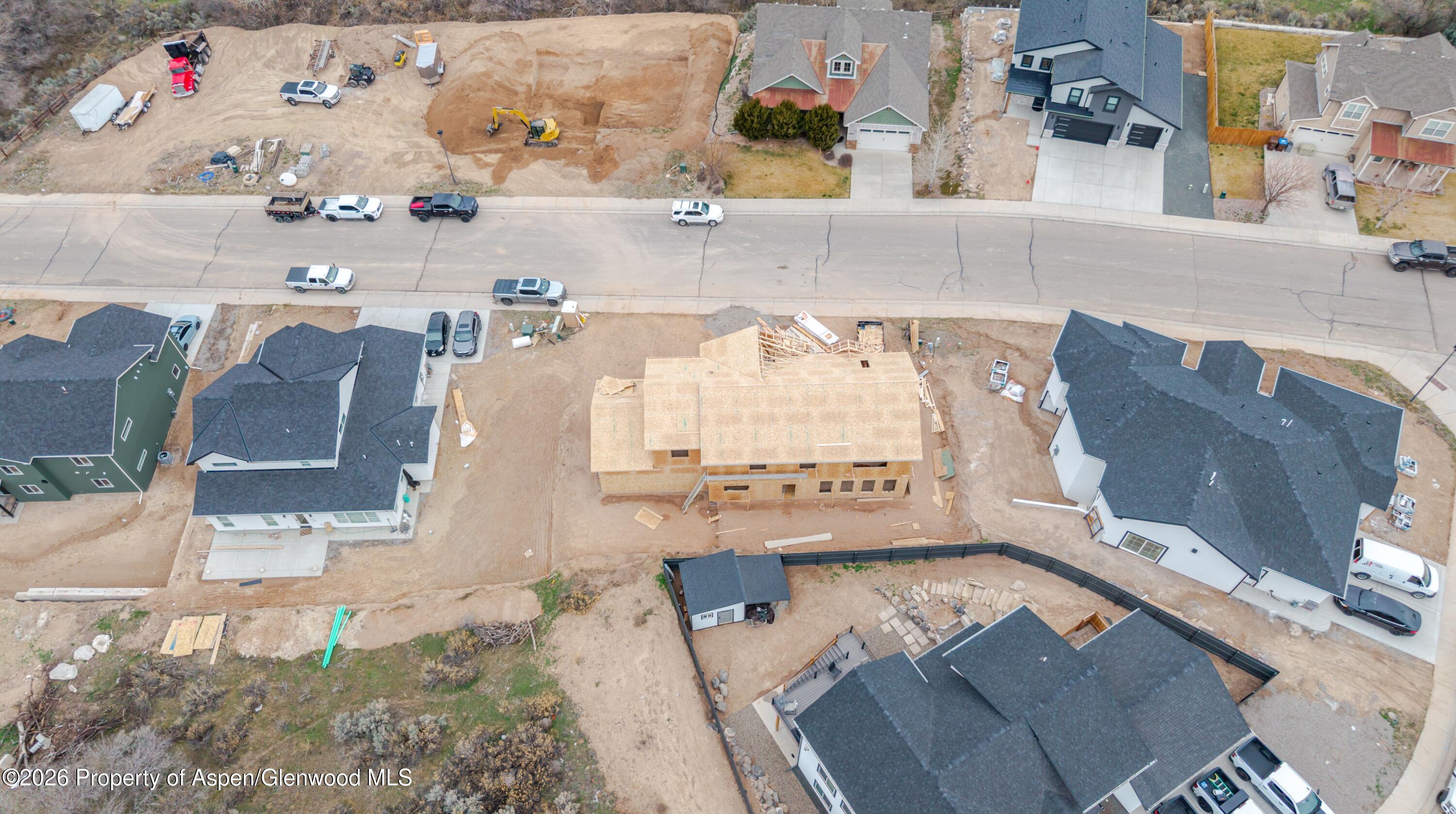 1384 Munro Avenue Rifle CO 81650