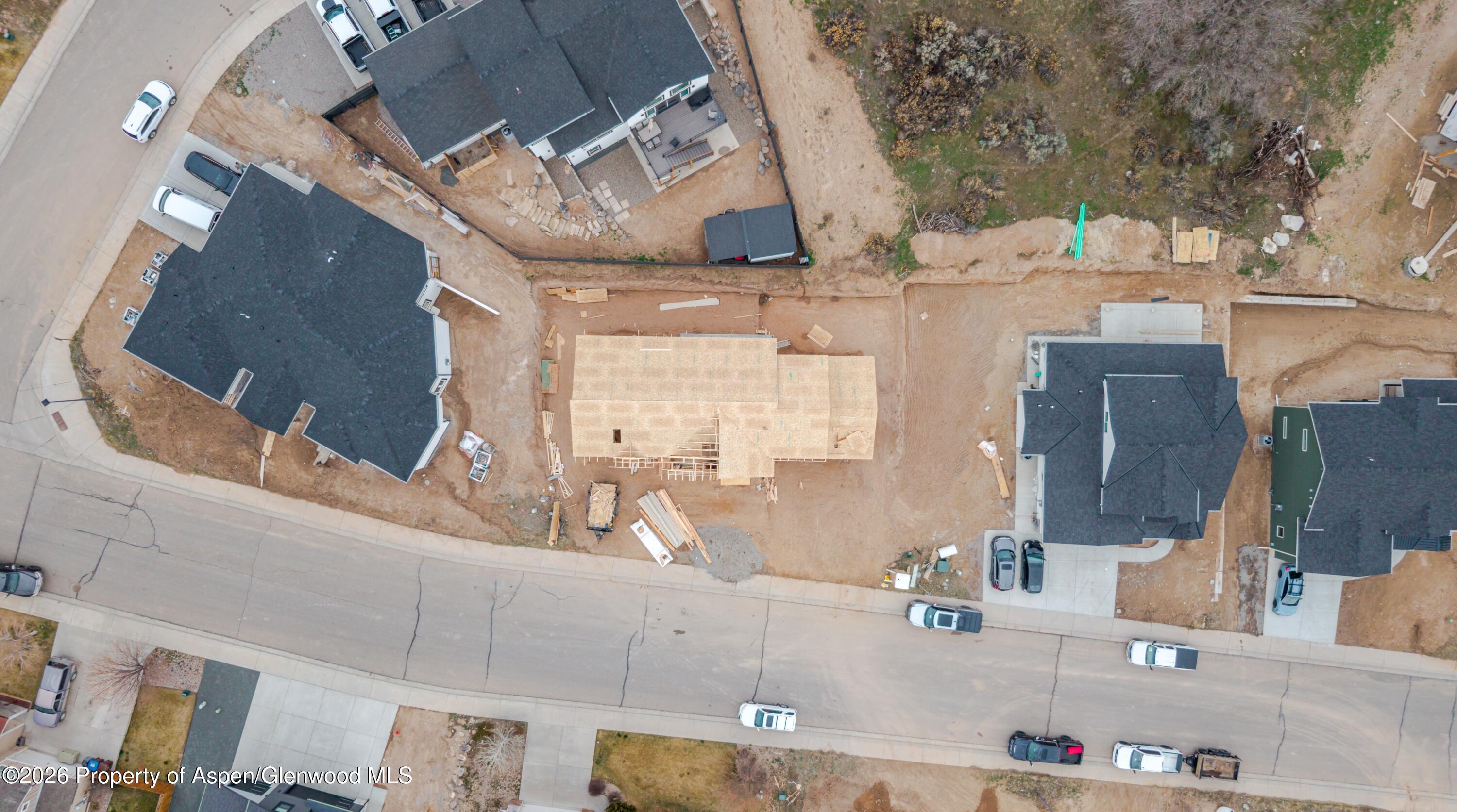 1384 Munro Avenue Rifle CO 81650