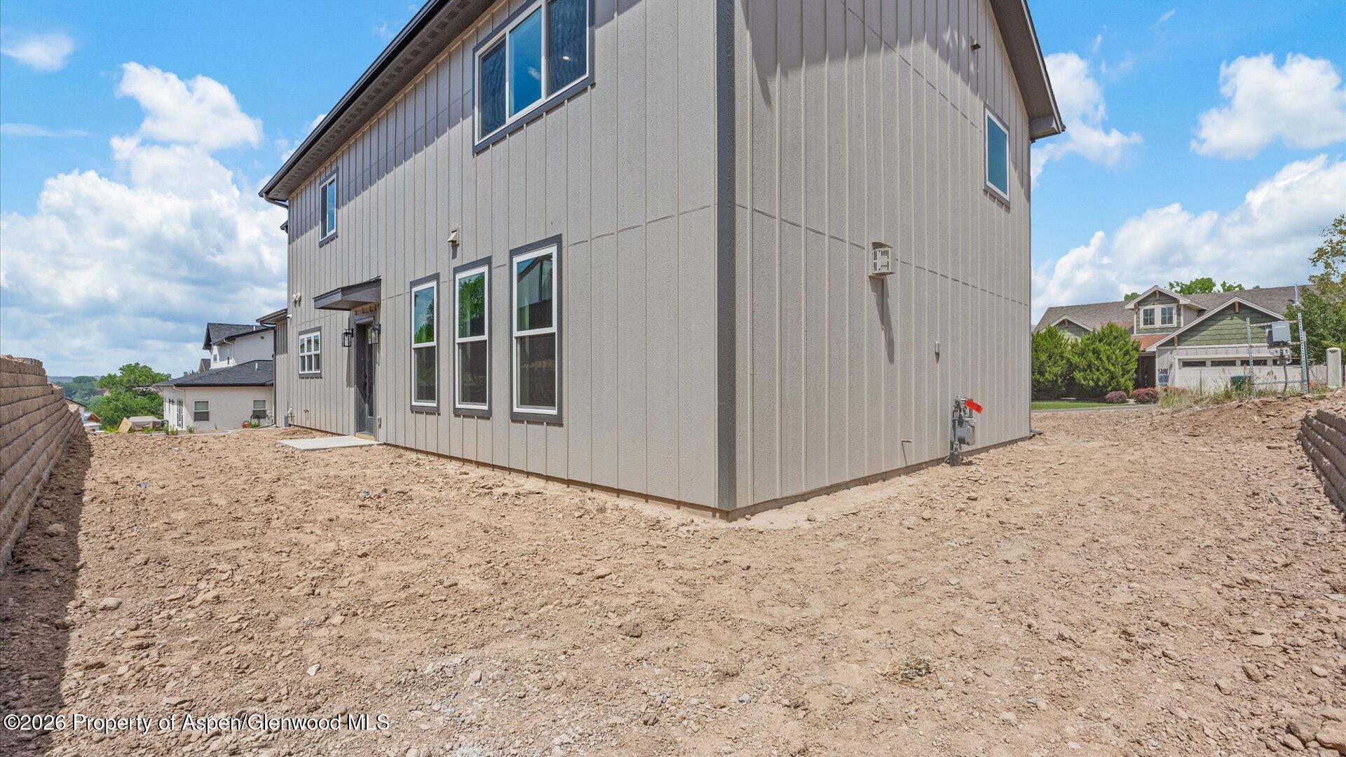 1384 Munro Avenue Rifle CO 81650