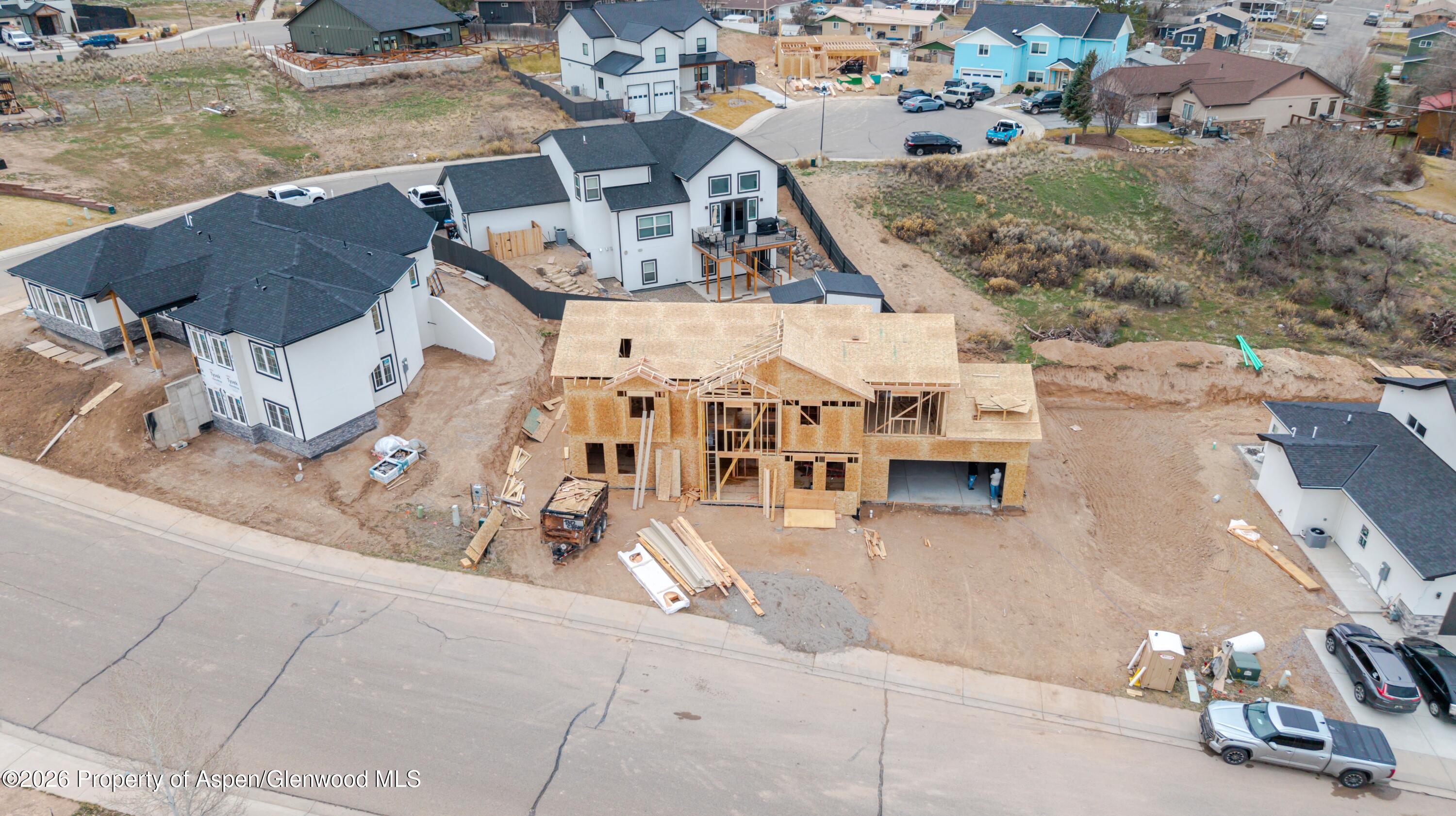1384 Munro Avenue Rifle CO 81650