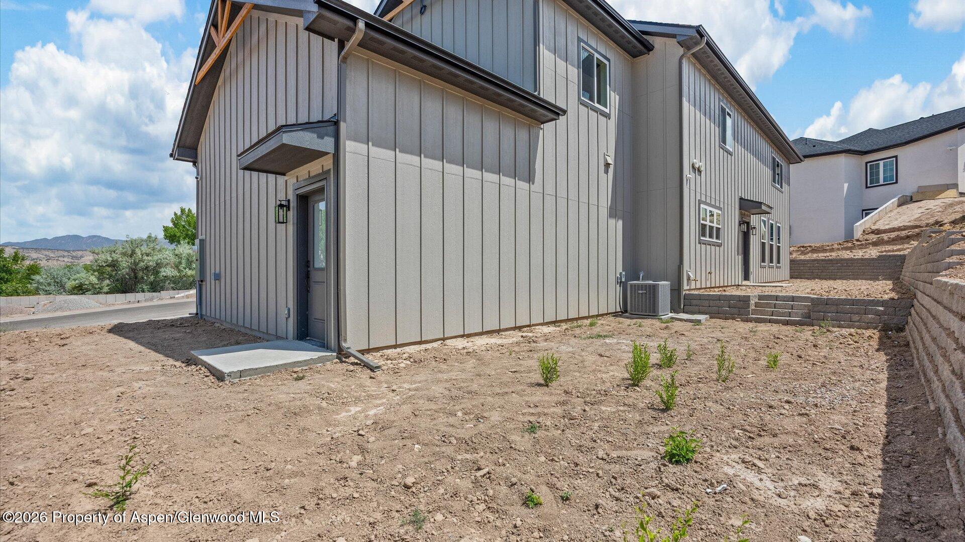 1384 Munro Avenue Rifle CO 81650