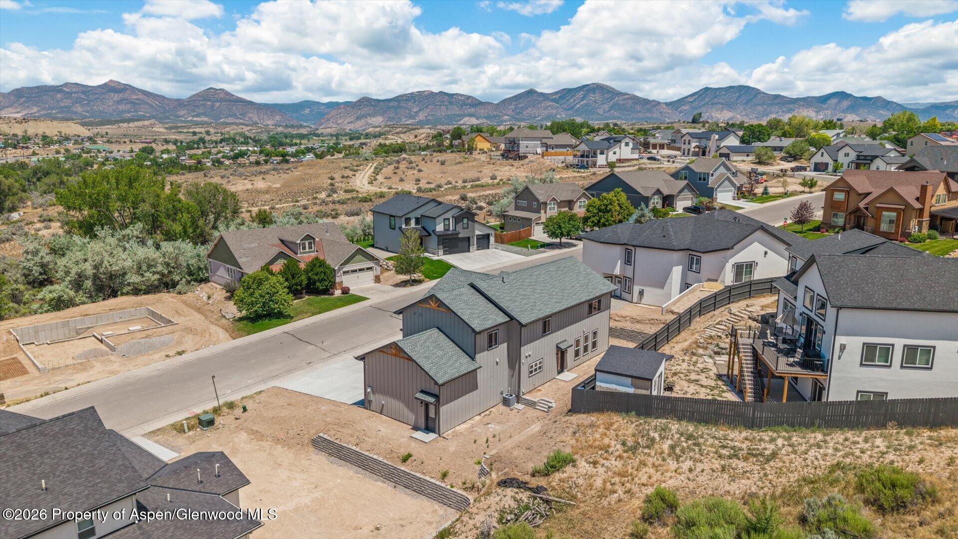 1384 Munro Avenue Rifle CO 81650