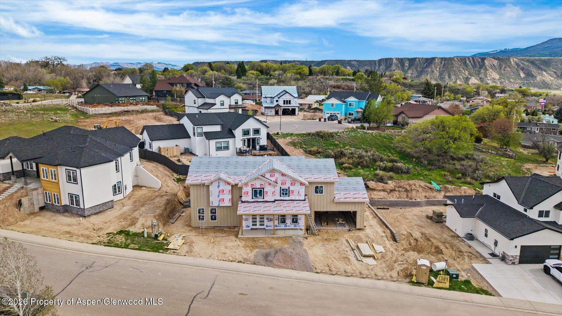 1384 Munro Avenue Rifle CO 81650
